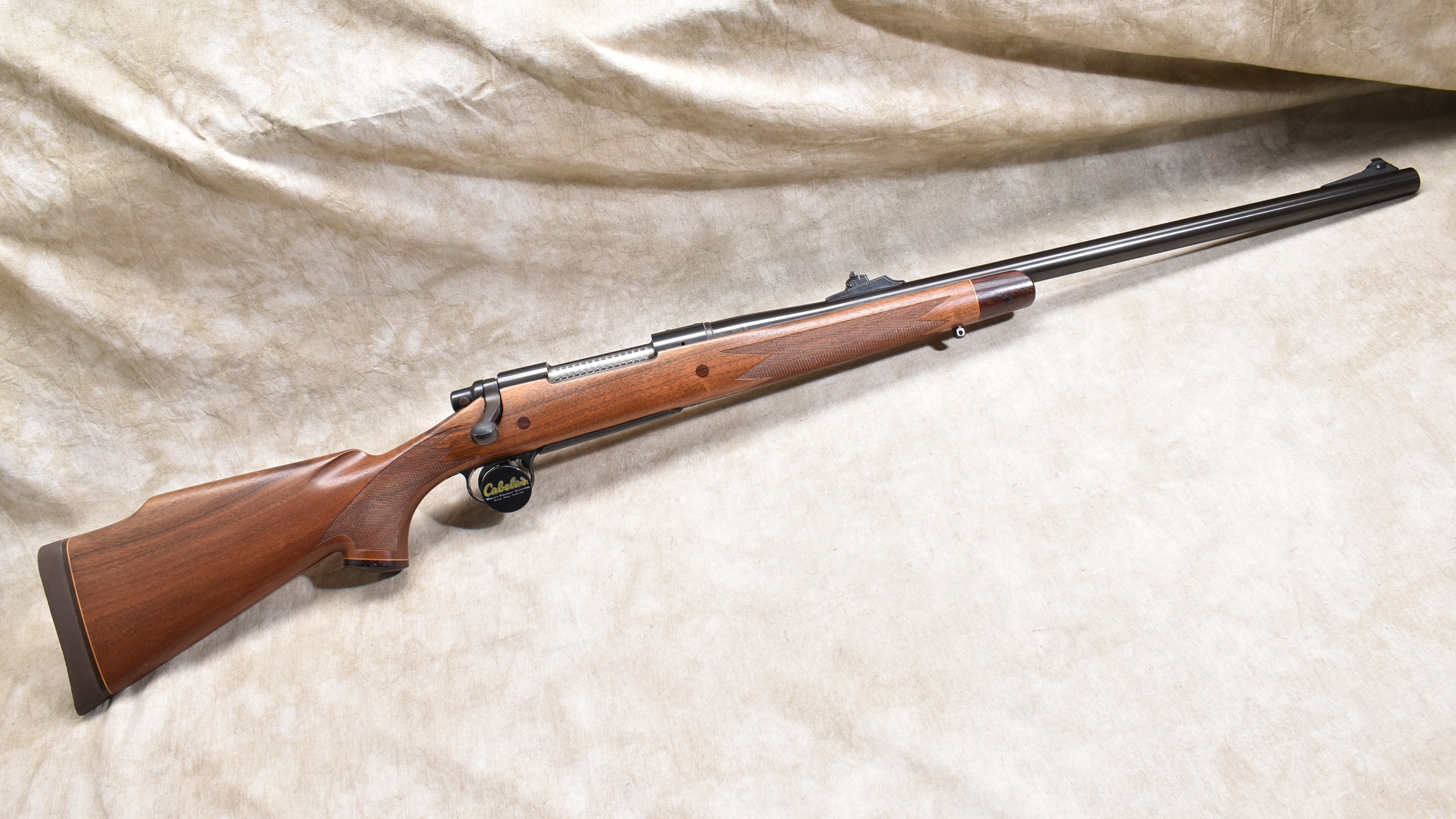 Remington ~ 700 ~ .458 Winchester Magnum - Bass Pro Shops