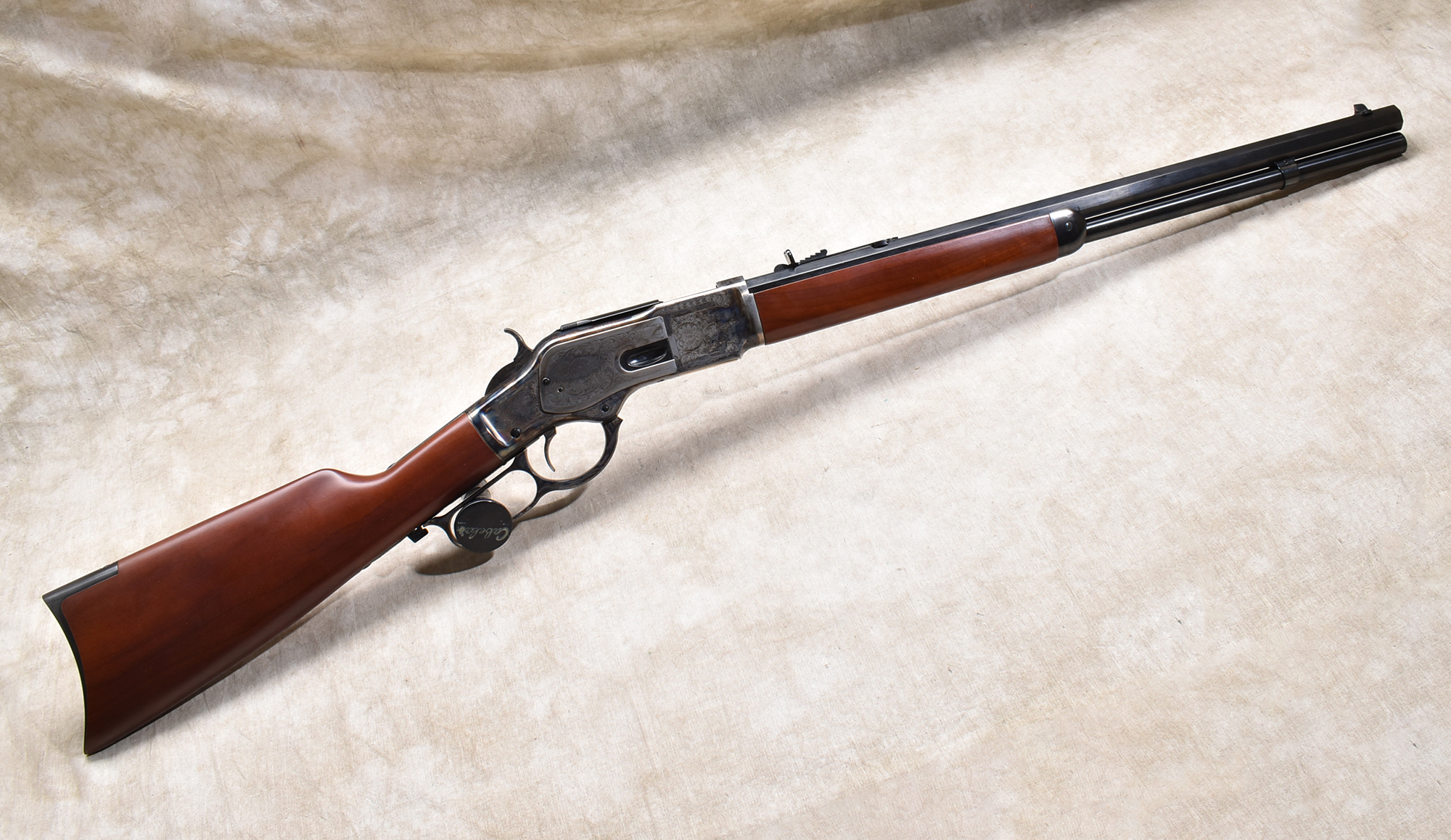Image of UBERTI ~ 1873 ~ .45 COLT