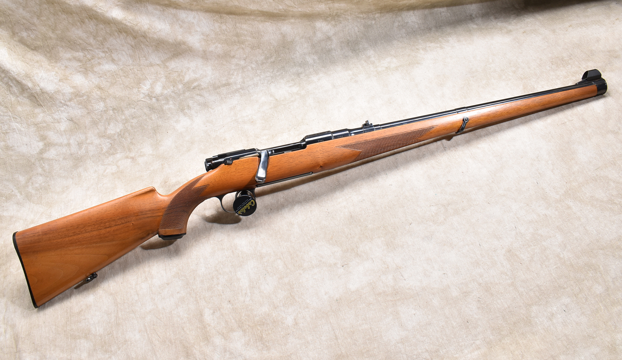 Image of STEYR-DAIMLER-PUCH ~ 1952 ~ THE ORIGINAL MANNLICHER-SCHOENAUER ~ .257 ROBERTS