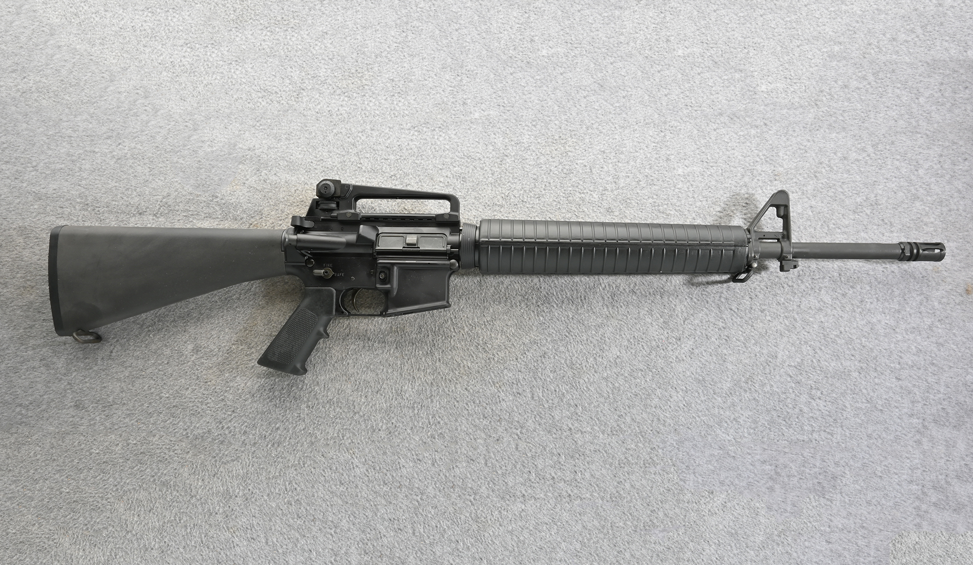 Image of Colt ~ AR-15A4 ~ 5.56mm Nato