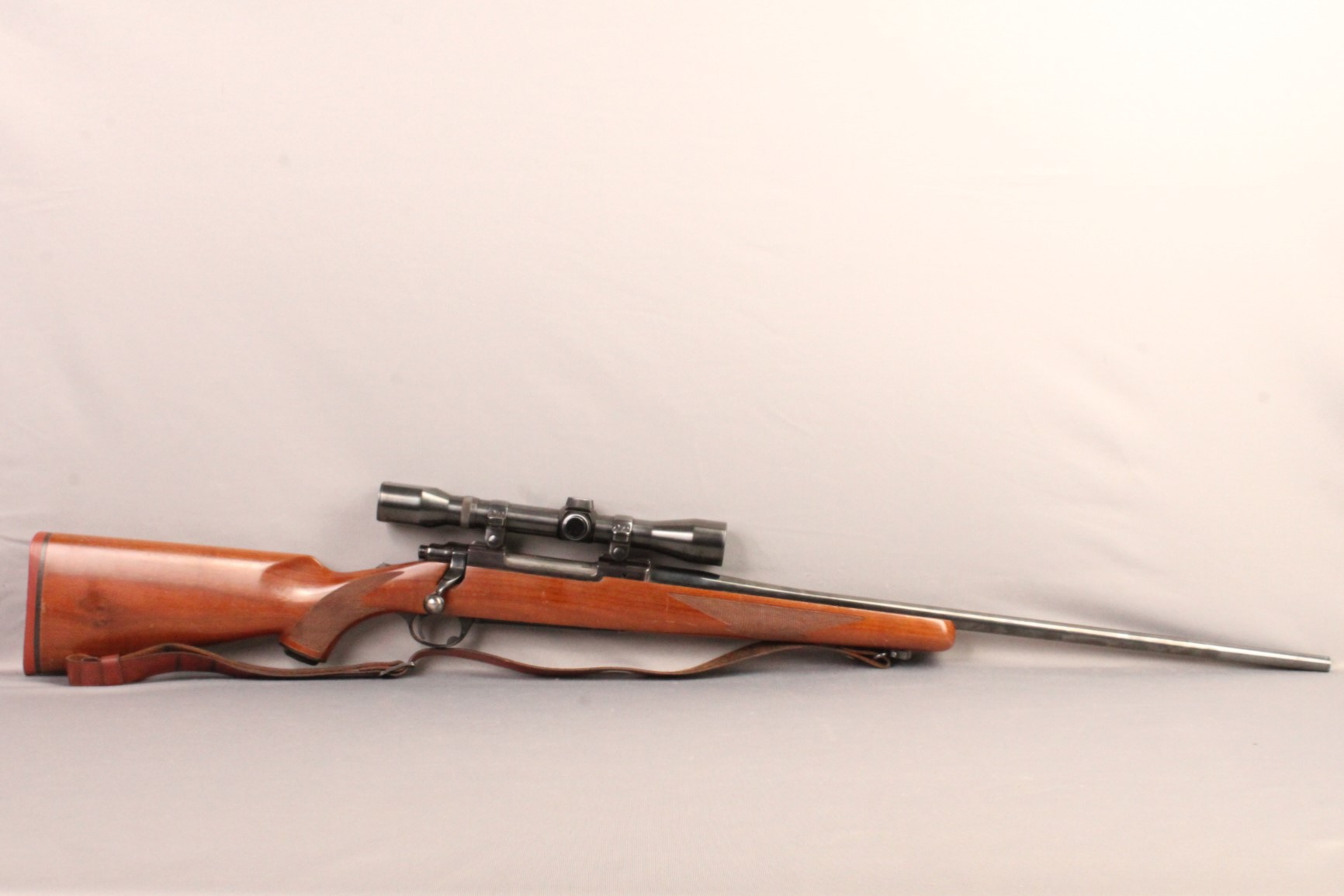 Image of Ruger~M77~7MM REM