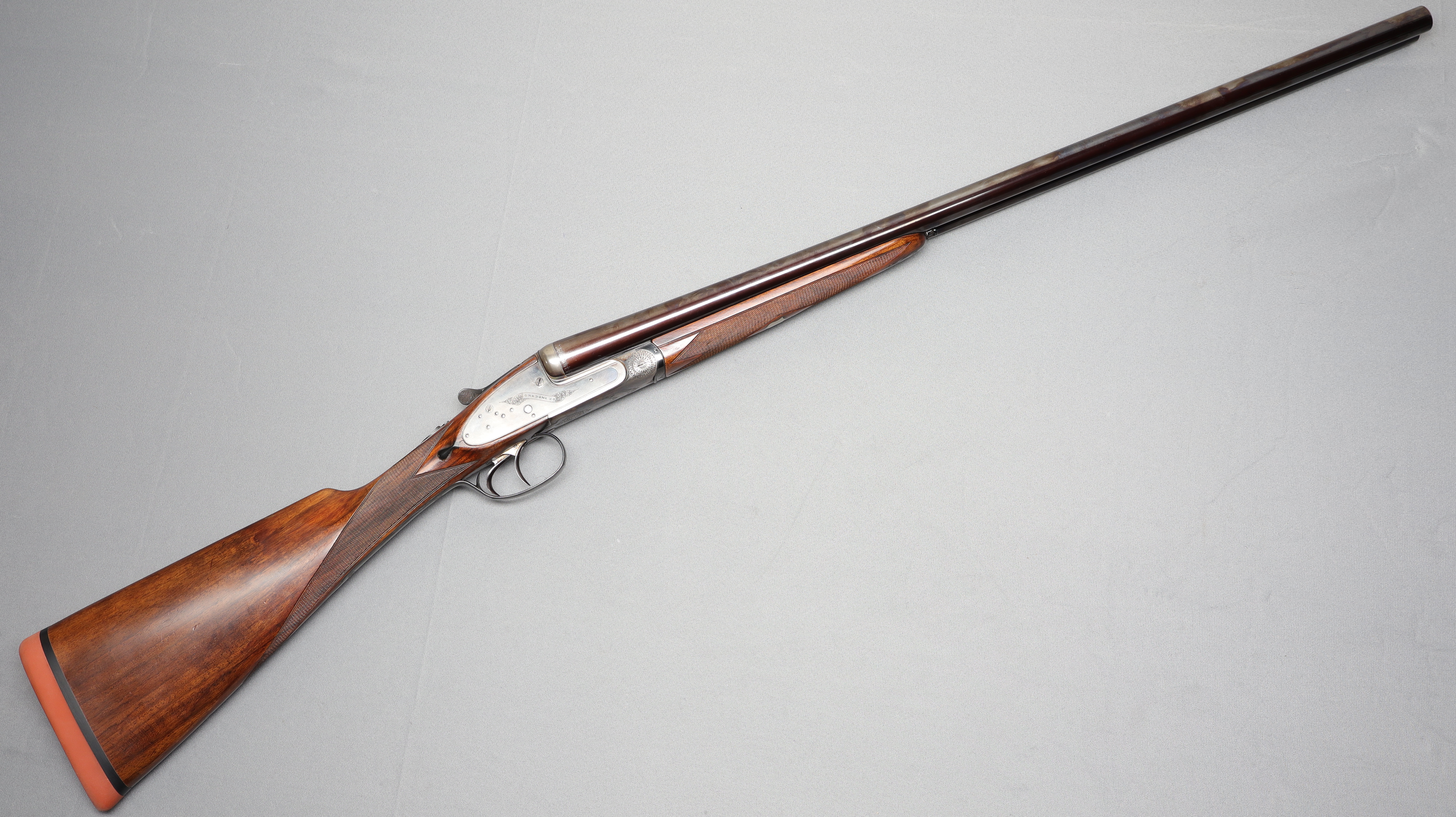 Image of V. Bernadelli 12 GA Sidelock