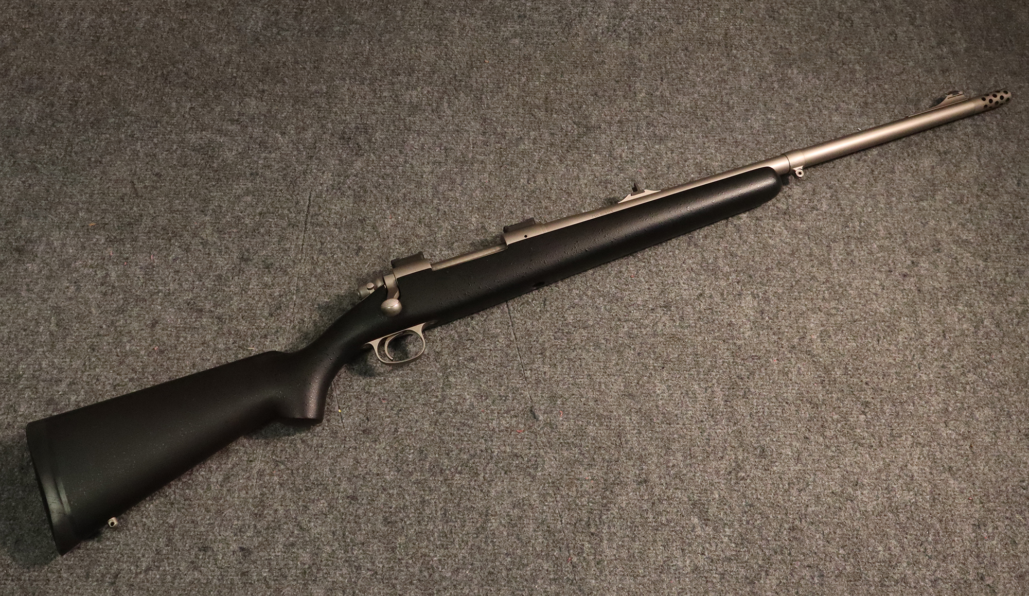 Image of Brown Precision / Remington ~ Pro Hunter / 700 ~ .416 Rem. Mag. (SKU: 4874379)