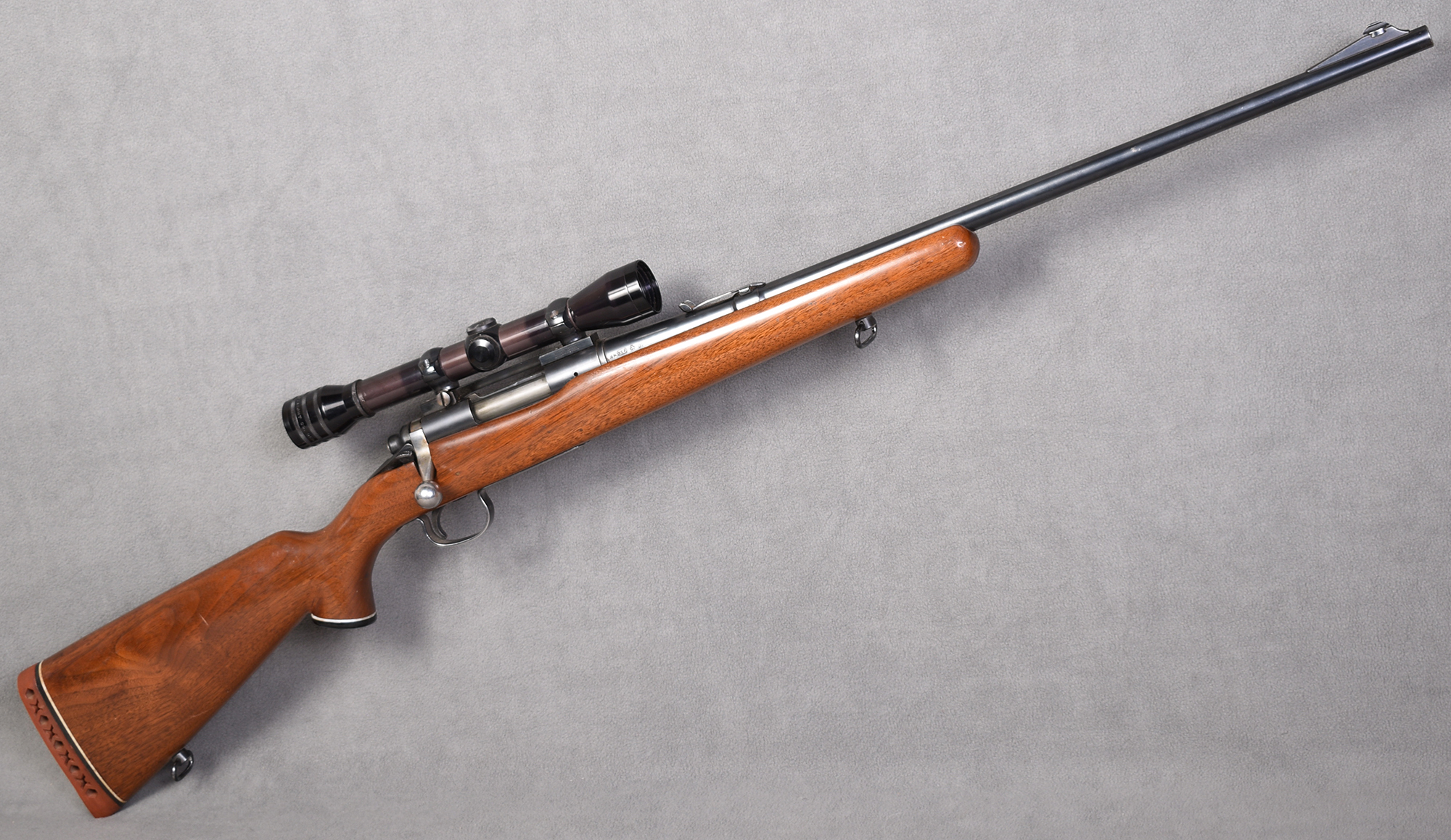 Remington ~ Model 722 ~ .257 Roberts - Bass Pro Shops