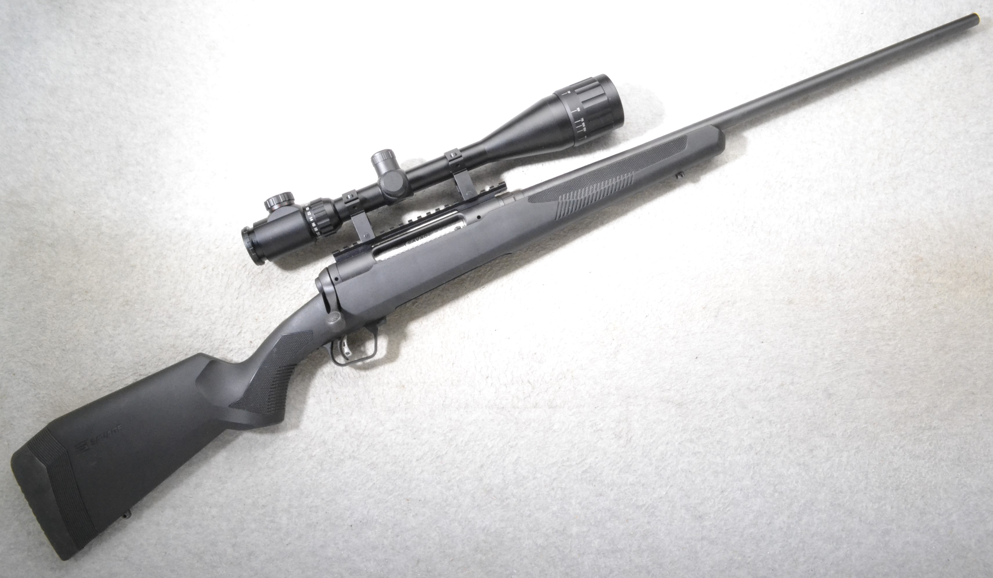 Savage ~ 110 ~ .300 Winchester Magnum - Savage Arms