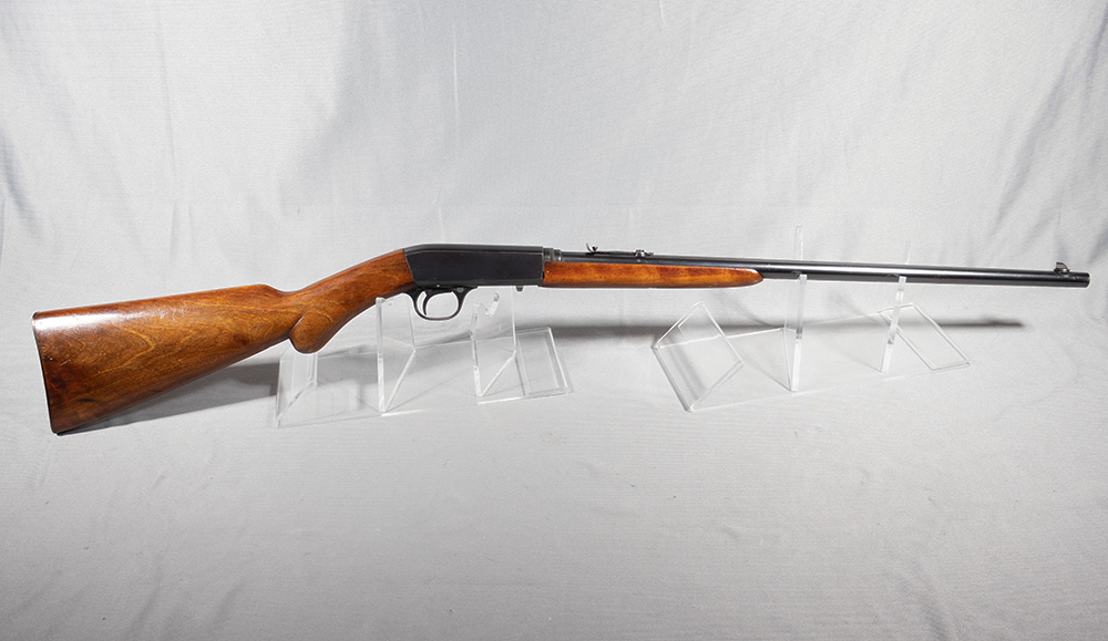 Image of FN (Fabrique Nationale) ~ Model A ~ .22 Long Rifle
