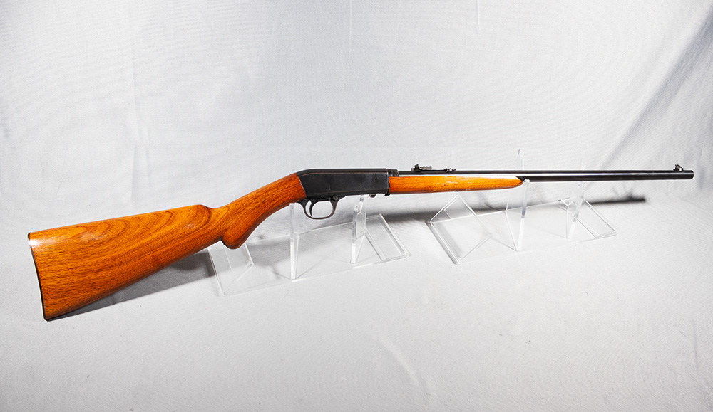 FN (Fabrique Nationale) ~ Model A ~ .22 Long Rifle - FN