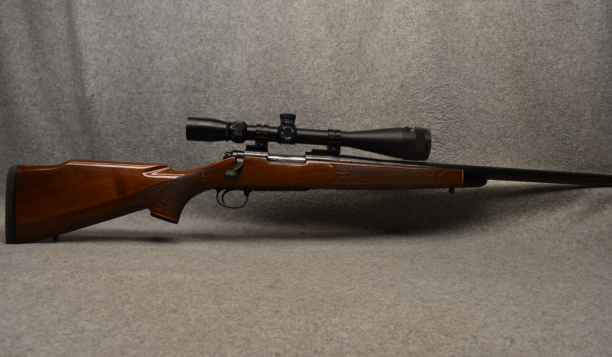 Image of Remington ~ Model 700 ~ .22-250 Remington