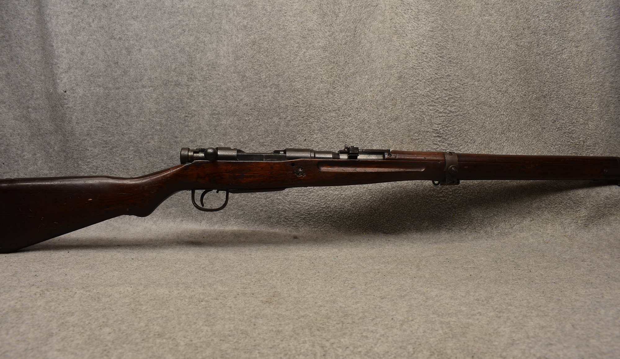 Arisaka ~ Type 99 Carbine ~ 7.7 Japanese - Bass Pro Shops