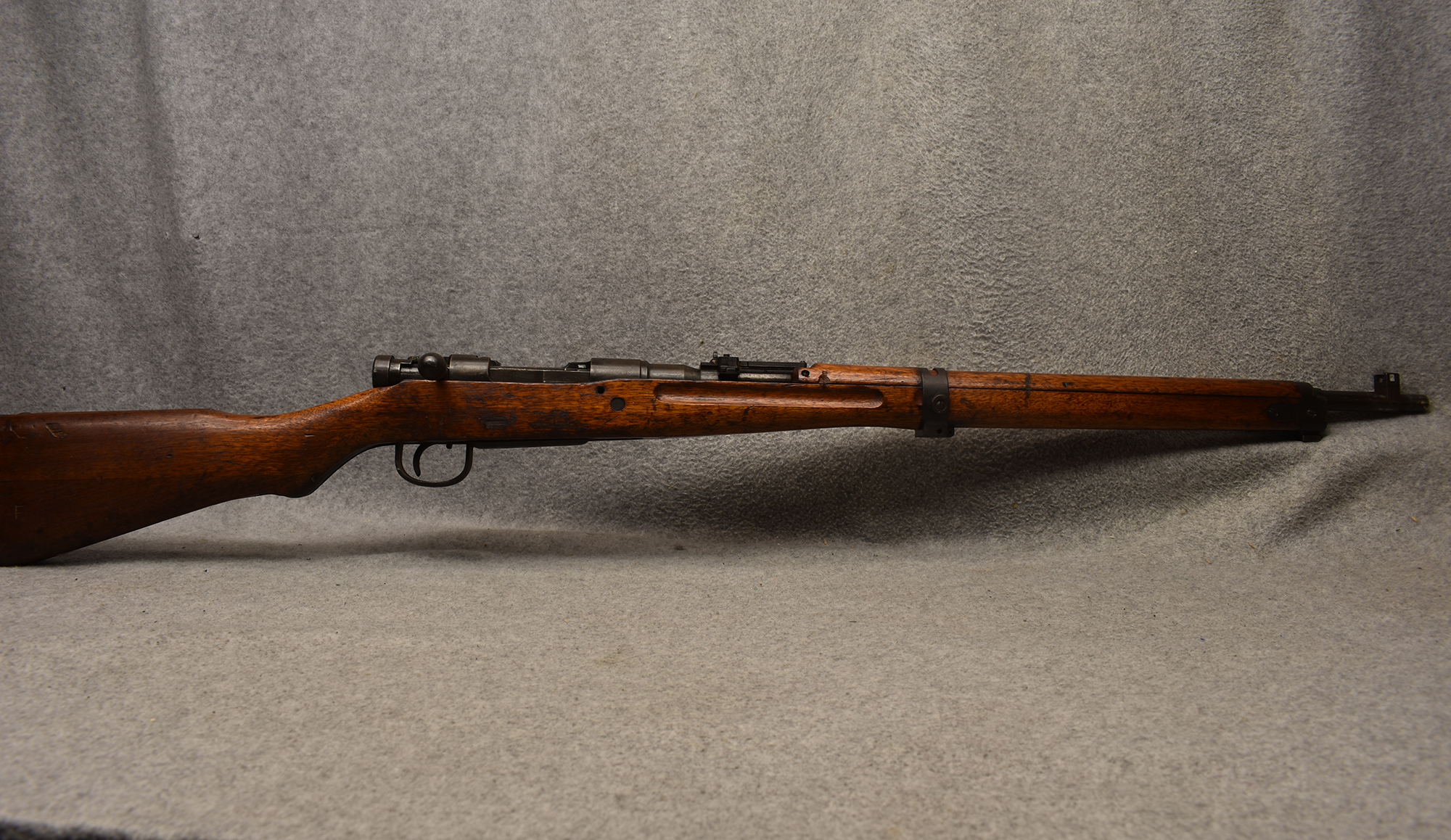 Image of Arisaka ~ Type 99 ~ 7.7 Japanese
