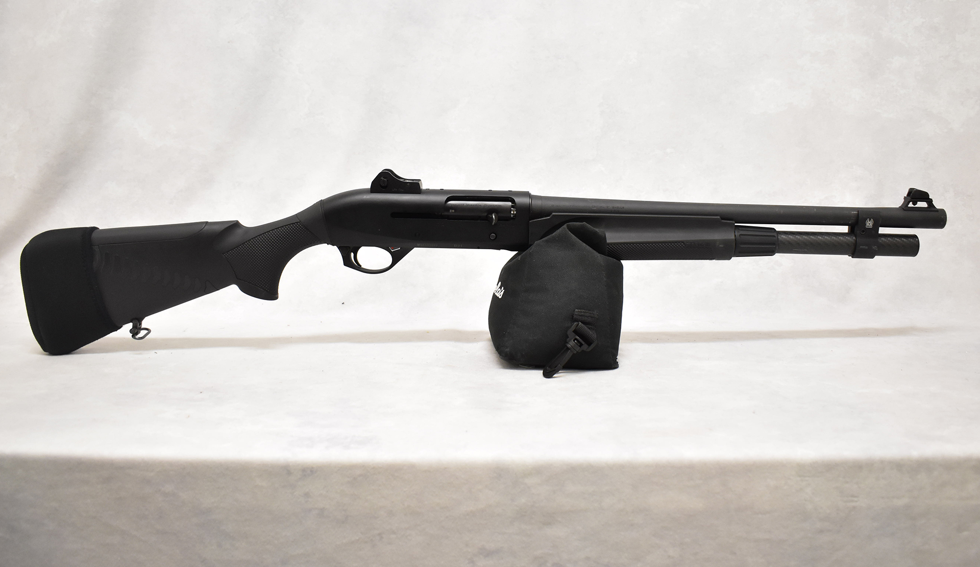 Benelli ~ M2 ~ 12 Gauge ~ 18.5″ Barrel - Benelli