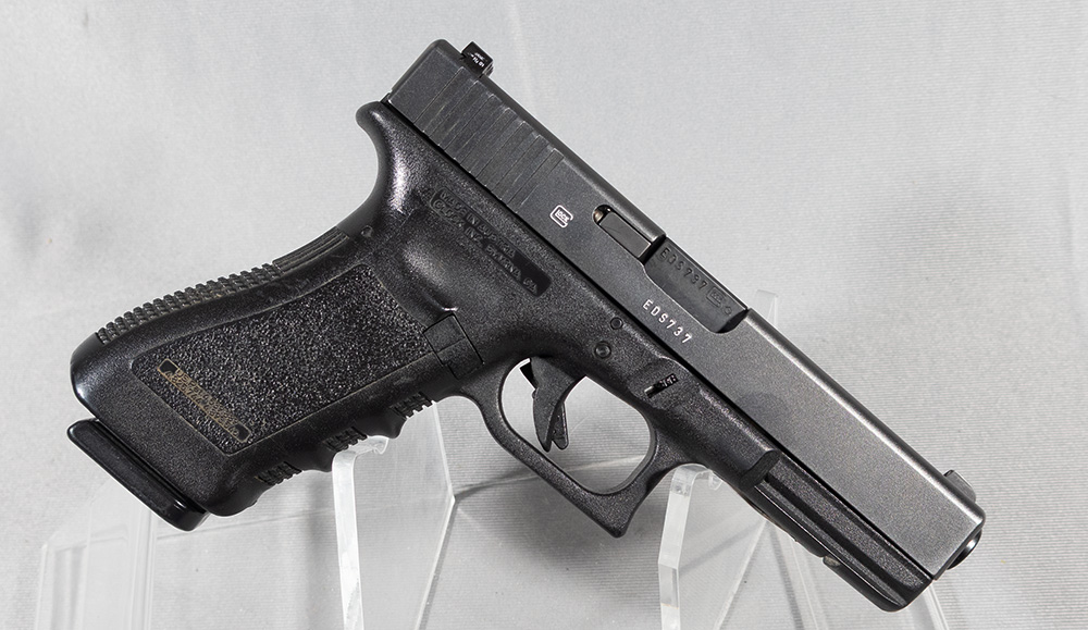 Image of Glock ~ 22 Gen 3 ~ .40 S&W