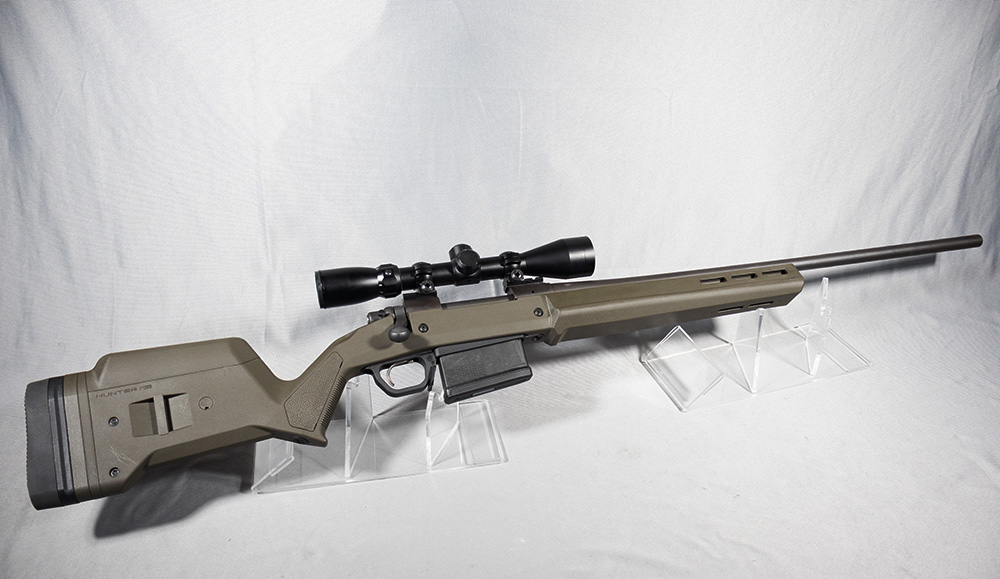 Remington ~ Model 700 ~ .30-06 Springfield - Bass Pro Shops