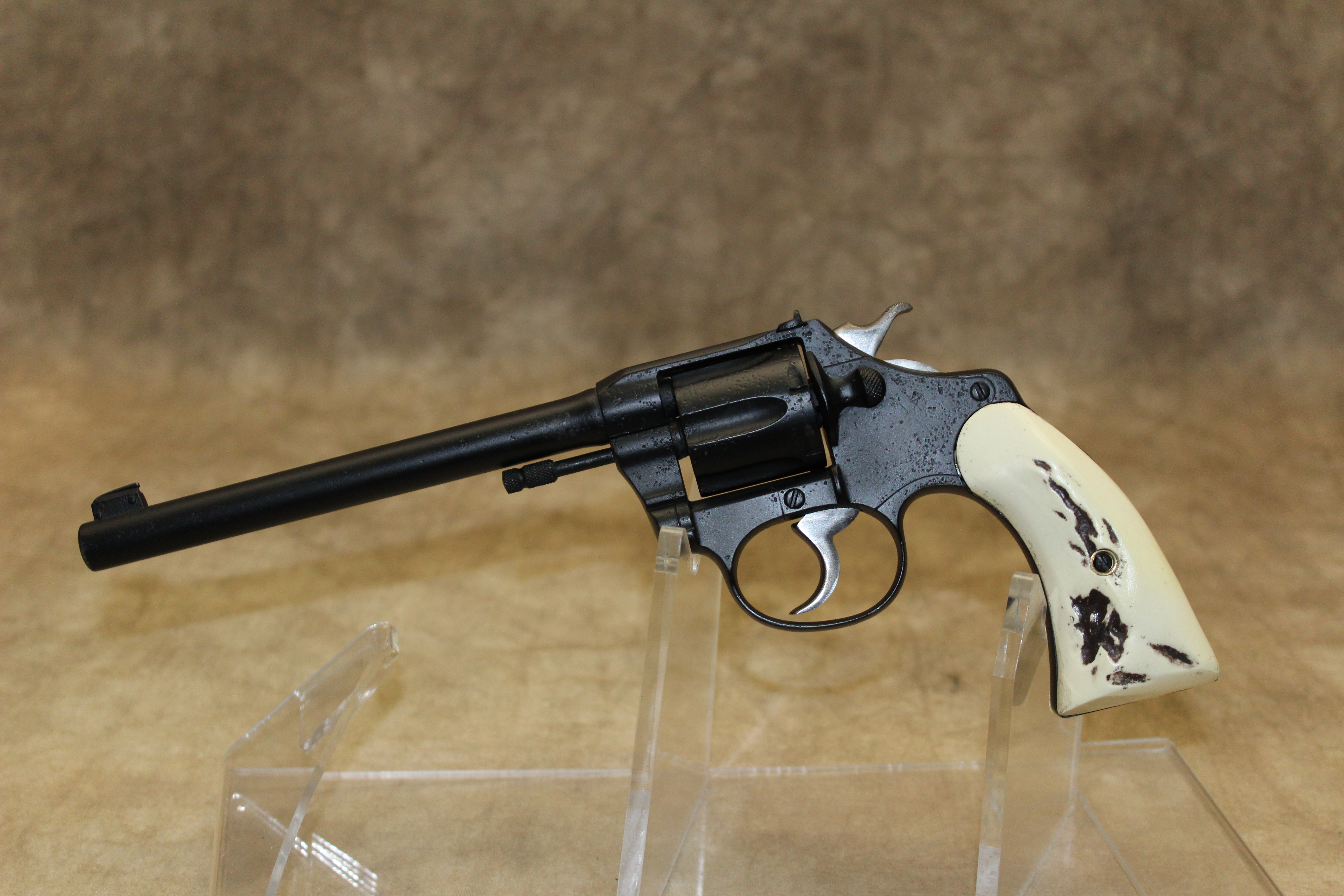 Image of Colt Police Positive