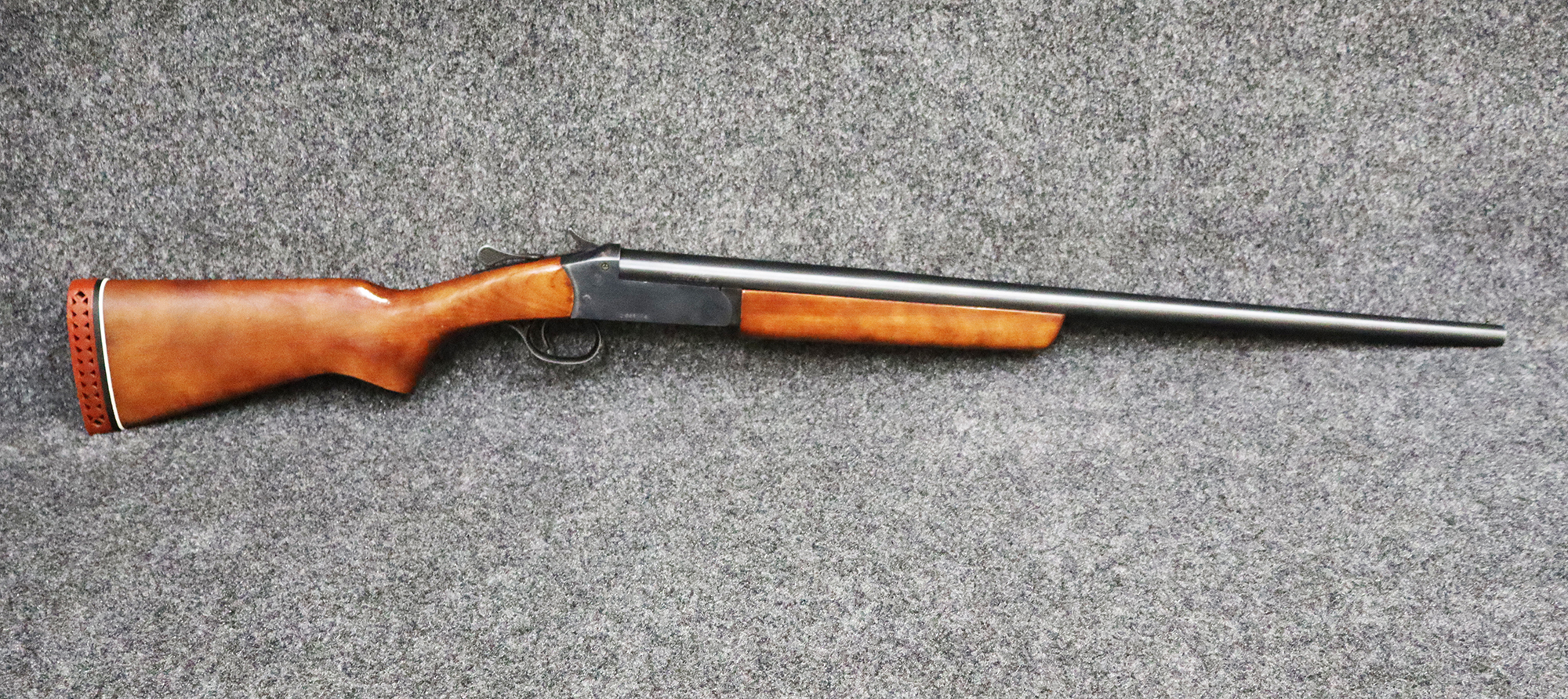 Image of Winchester ~ Model - 370 ~ 20 Gauge