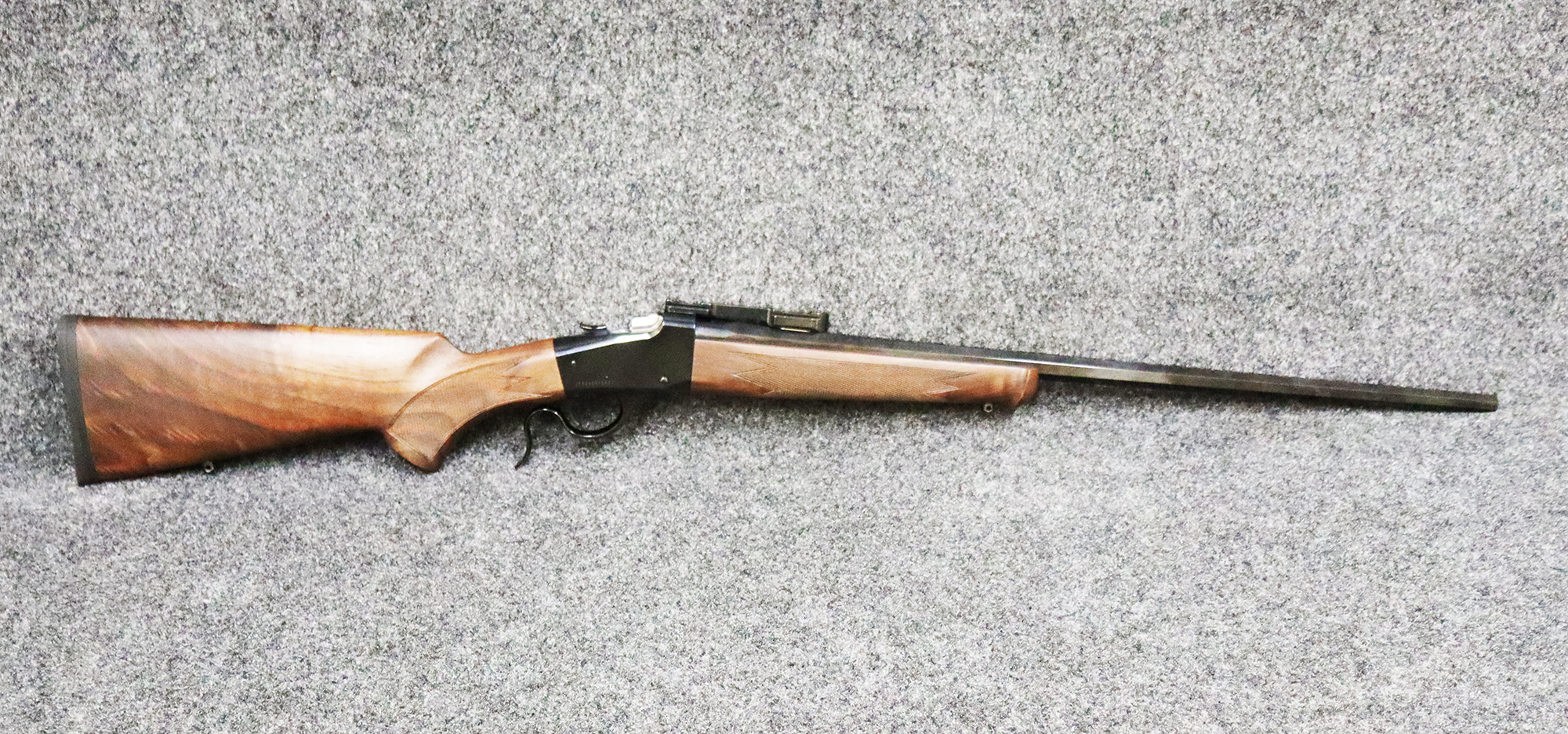 Winchester ~ Model - 1885 ~ 6.5 X 55mm - Bass Pro Shops