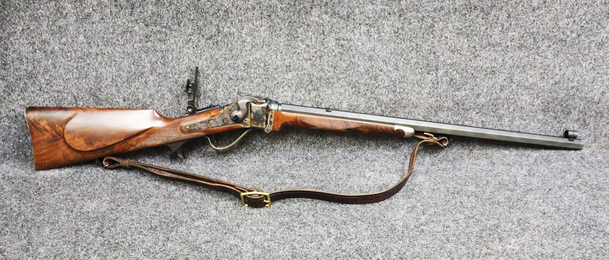 Image of Shiloh Sharps ~ Model - 1874 ~ .45-70 Government