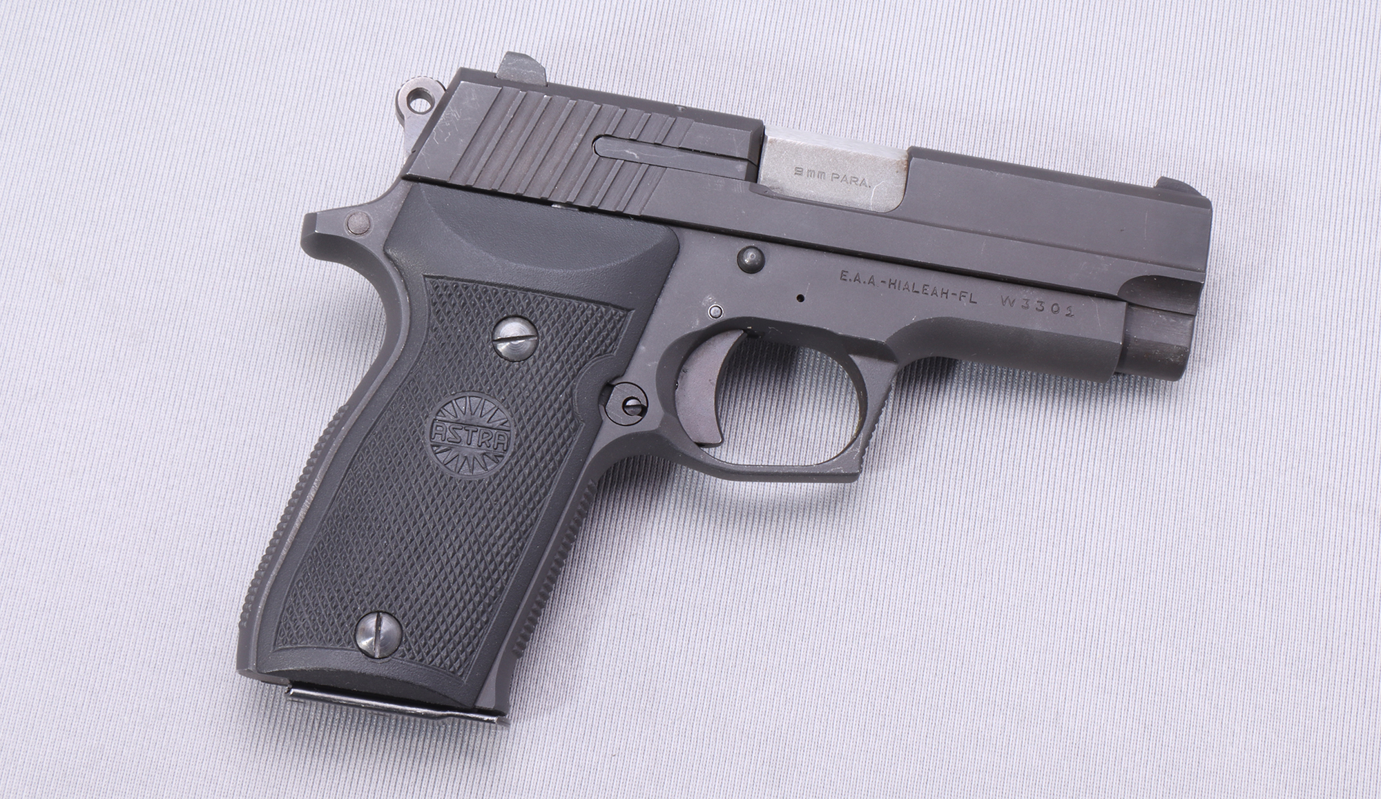Image of Astra ~ A-70 ~ 9mm