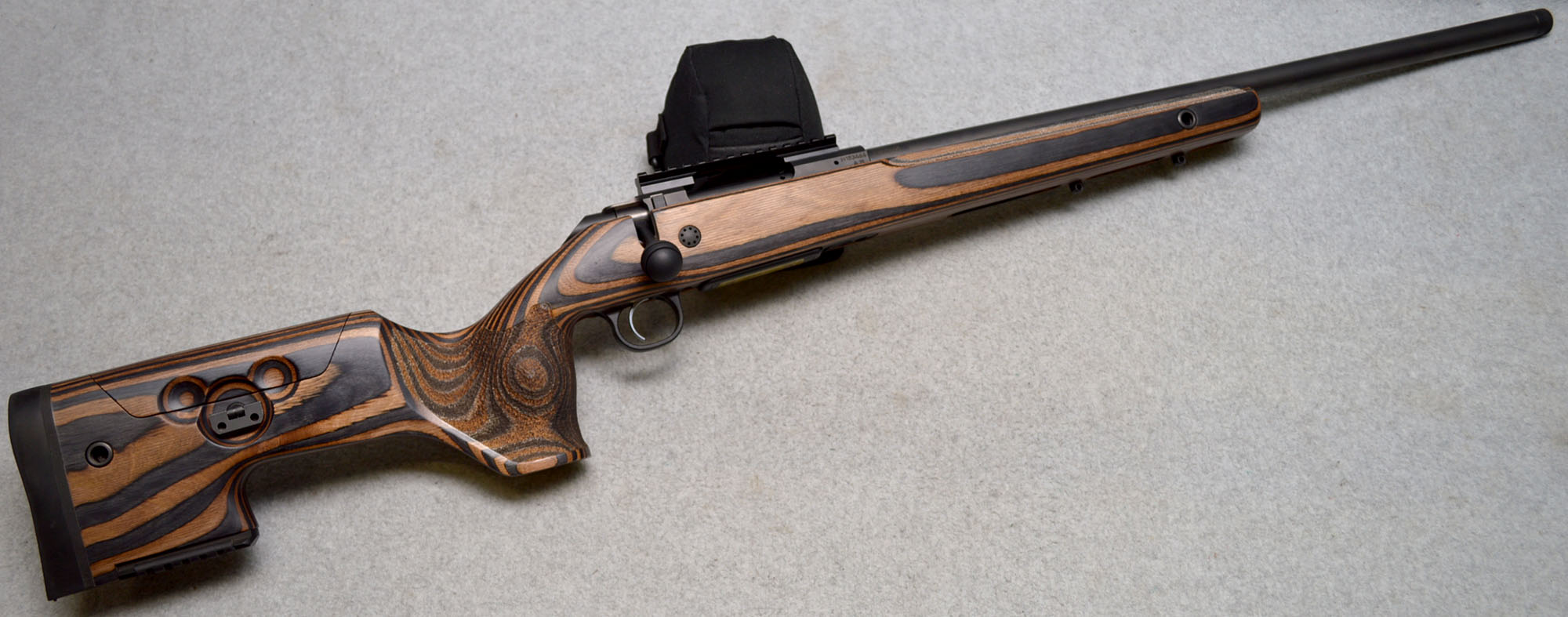 CZ ~ 600 ST2 Range ~ .308 Winchester - Bass Pro Shops
