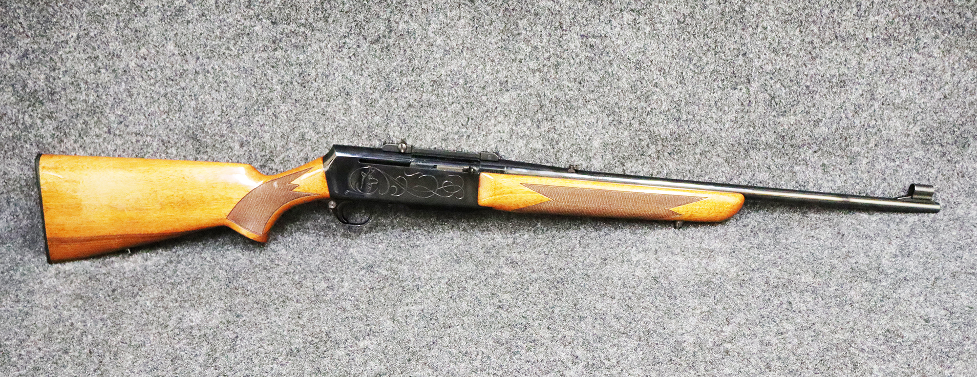 Image of Browning ~ Model - None ~ .270 Winchester
