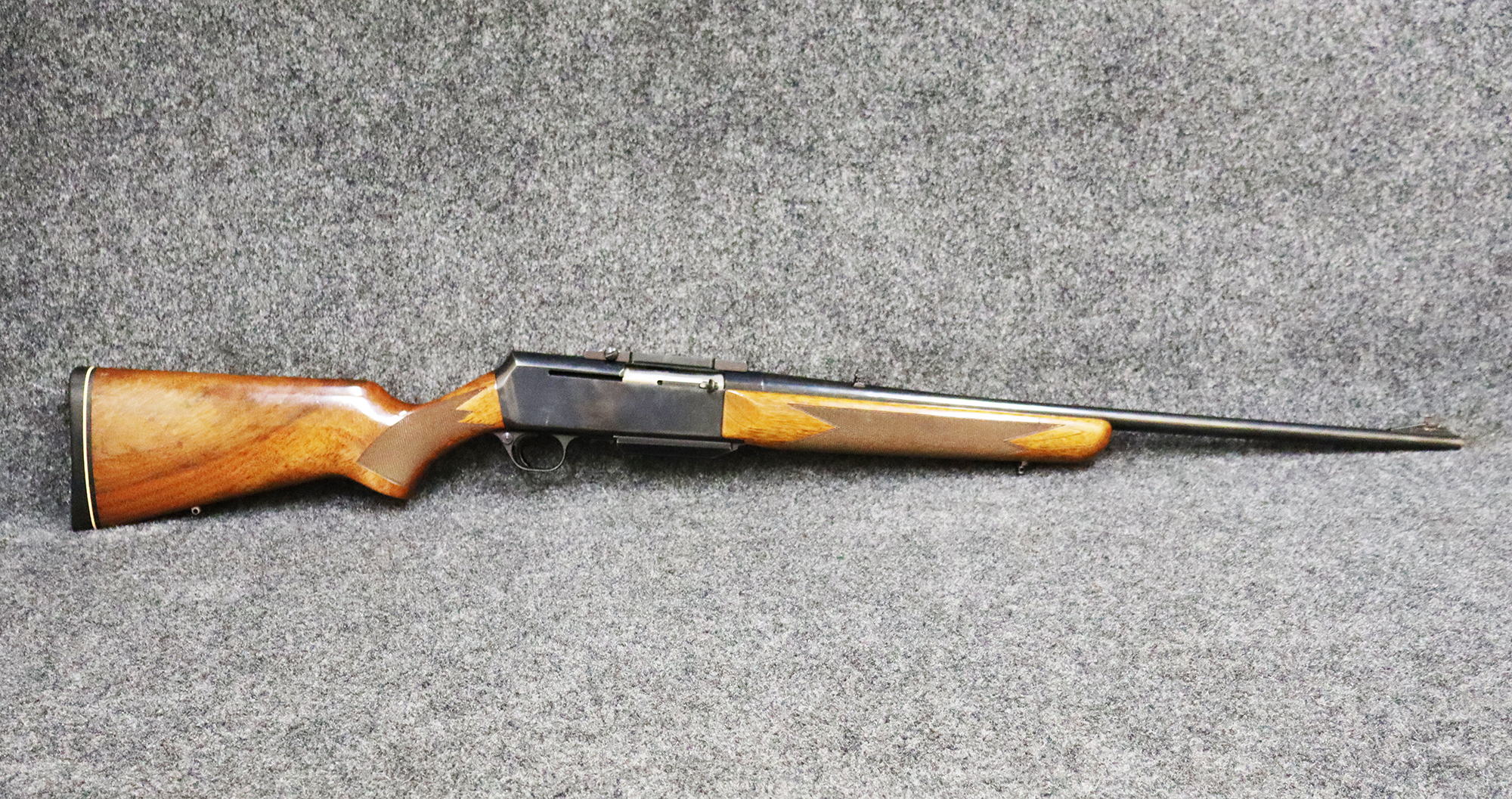 Image of Browning ~ Model - Bar ~ 7mm Remington Magnum