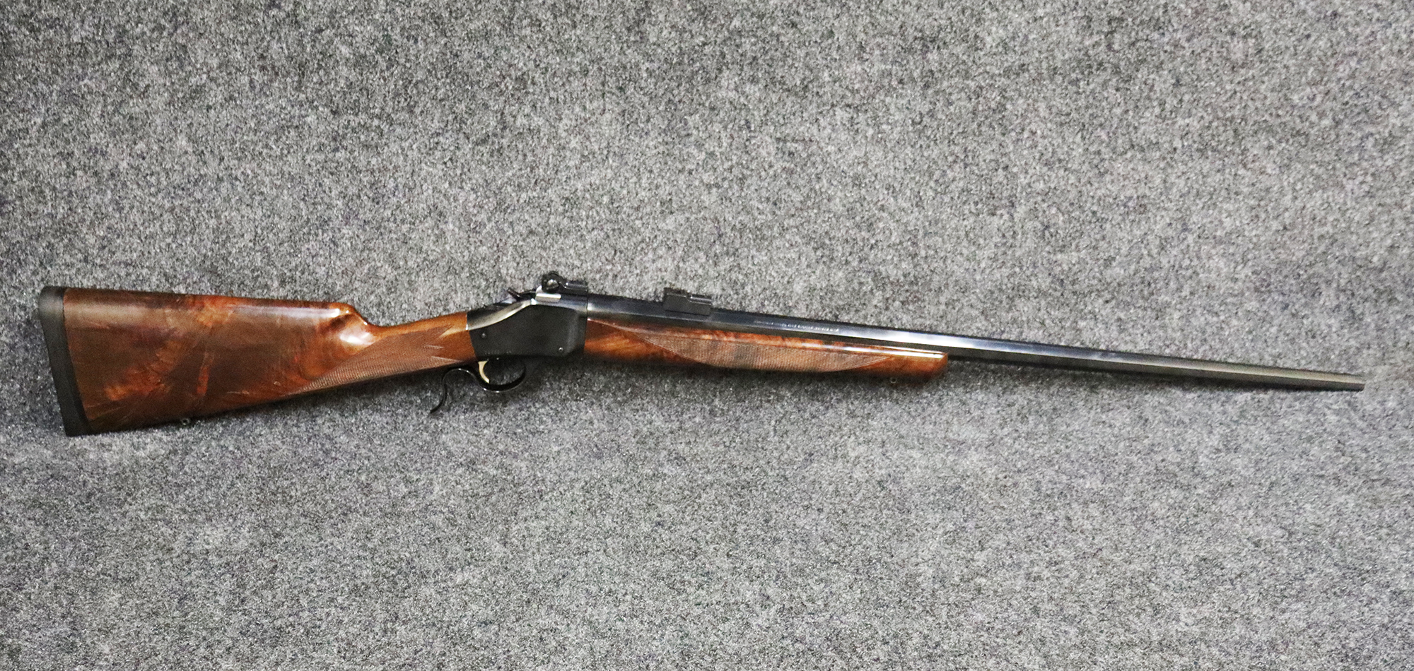 Browning ~ Model - 1885 ~ .22-250 Remington - Bass Pro Shops