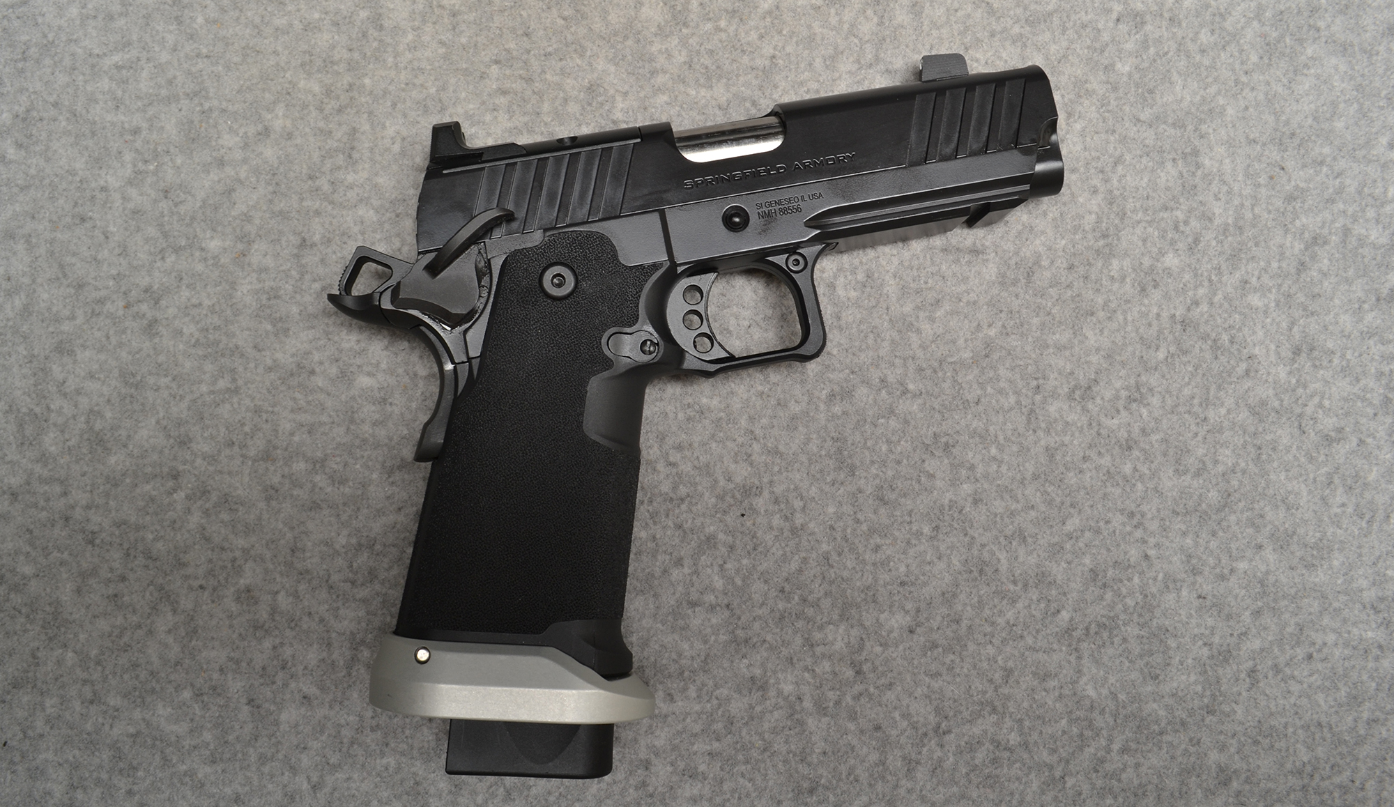 Springfield Armory ~ Prodigy ~ 9mm Luger - Bass Pro Shops