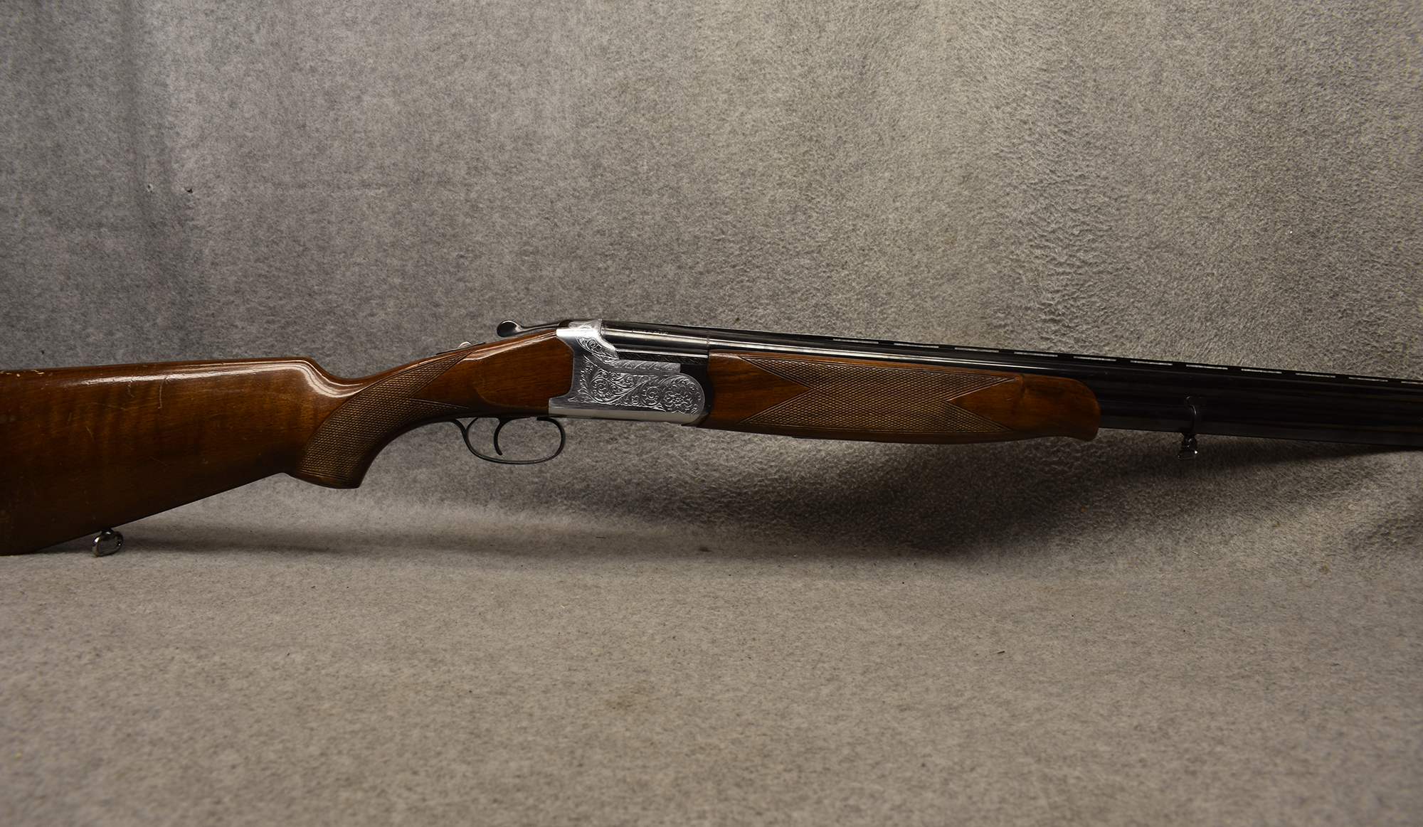Image of Lanber-Ibargun ~ 12 Gauge