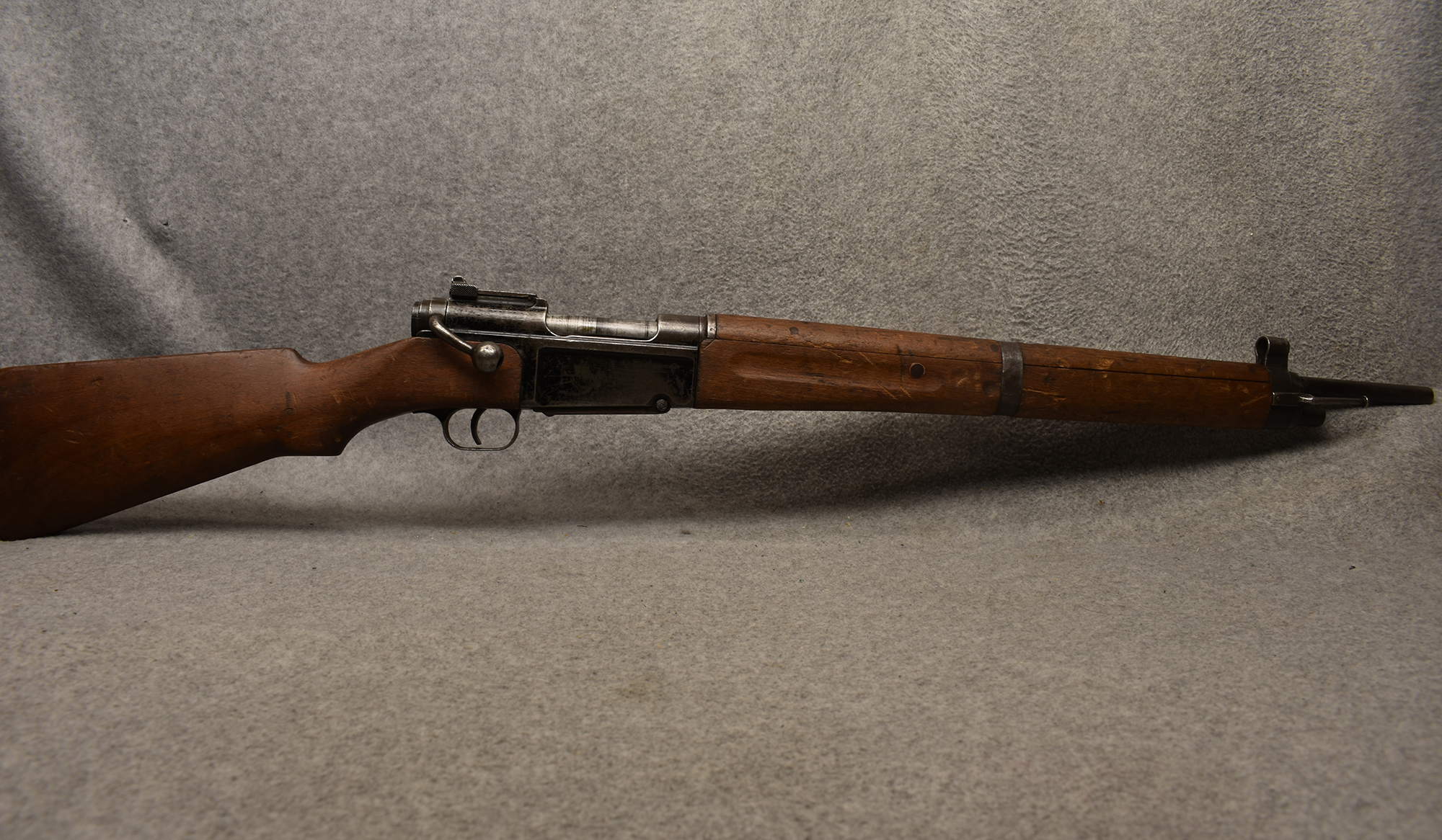 Image of MAS ~ MLE 1936 ~ 7.5 French