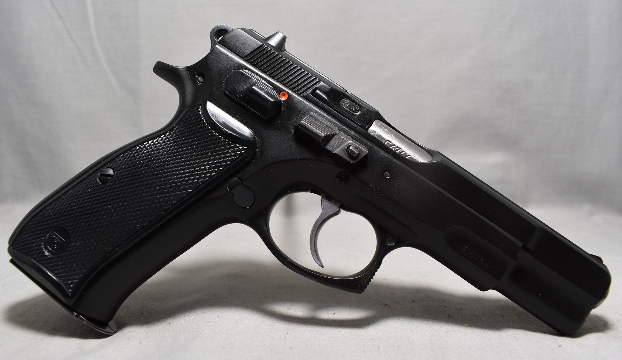 Image of CZ ~ Model 85 ~ 9mm Luger