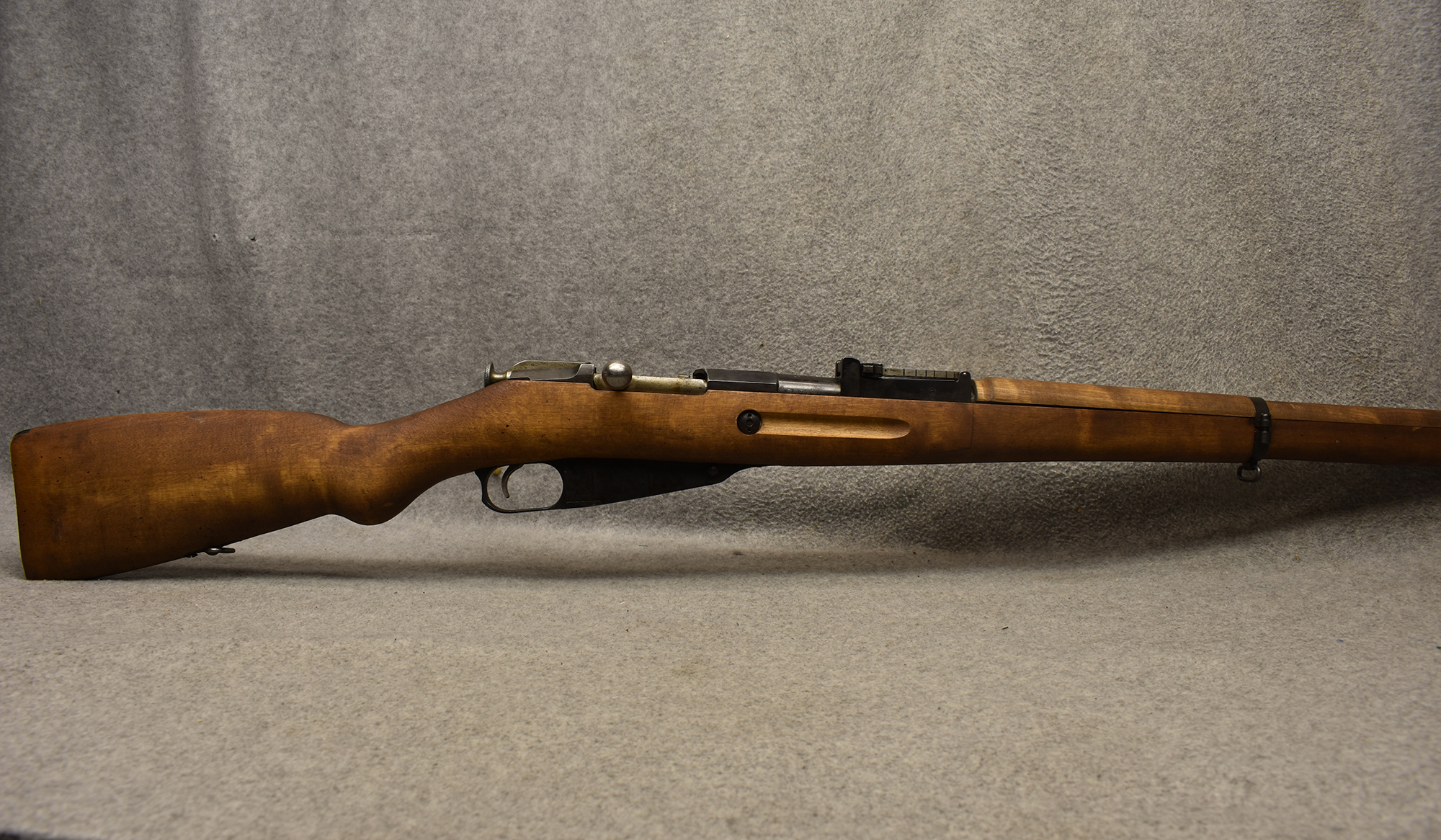 Image of Sako ~ Model 28/30 ~ 7.62x54R