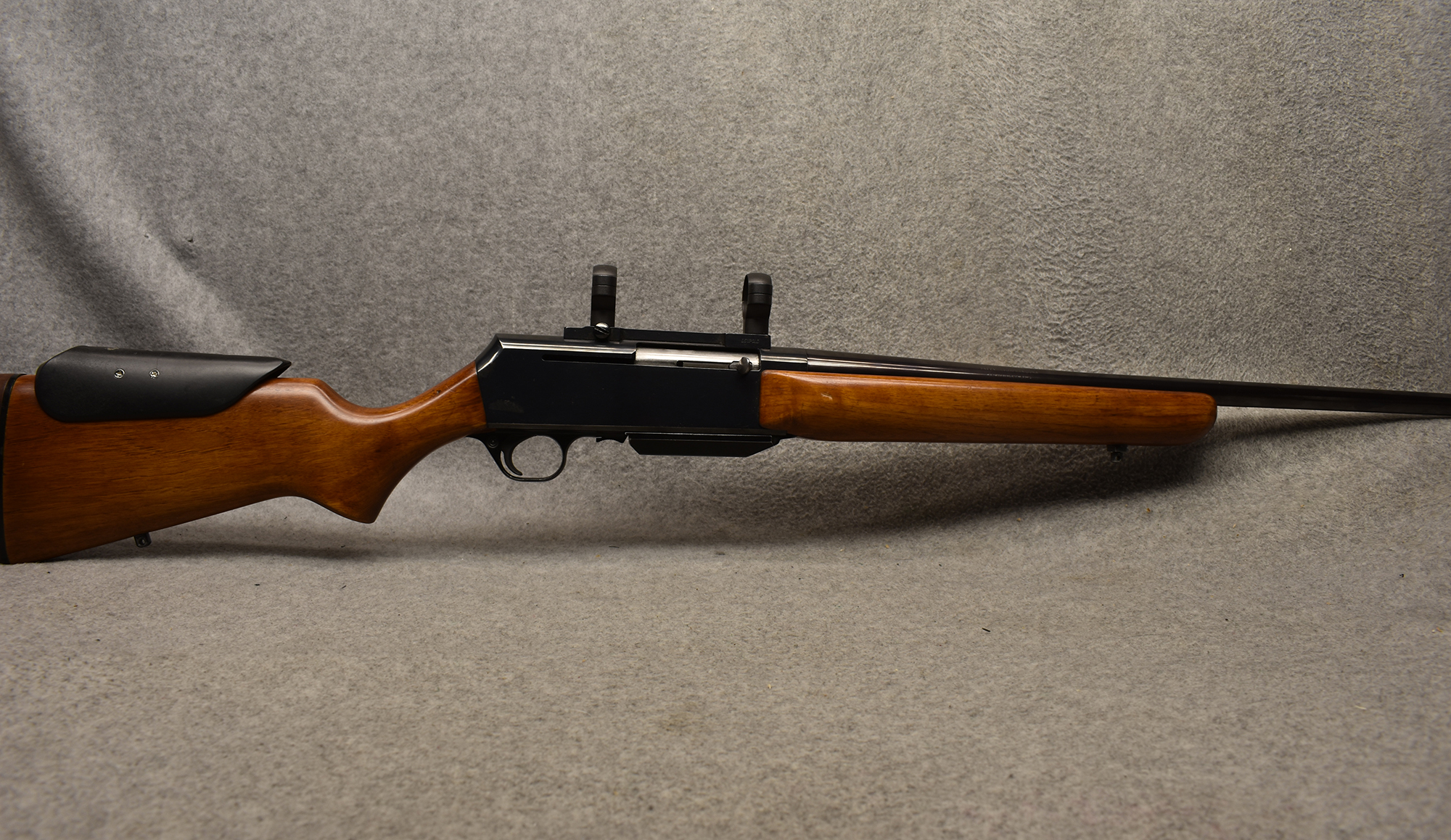 Image of Browning ~ BAR ~ .338 Winchester Magnum