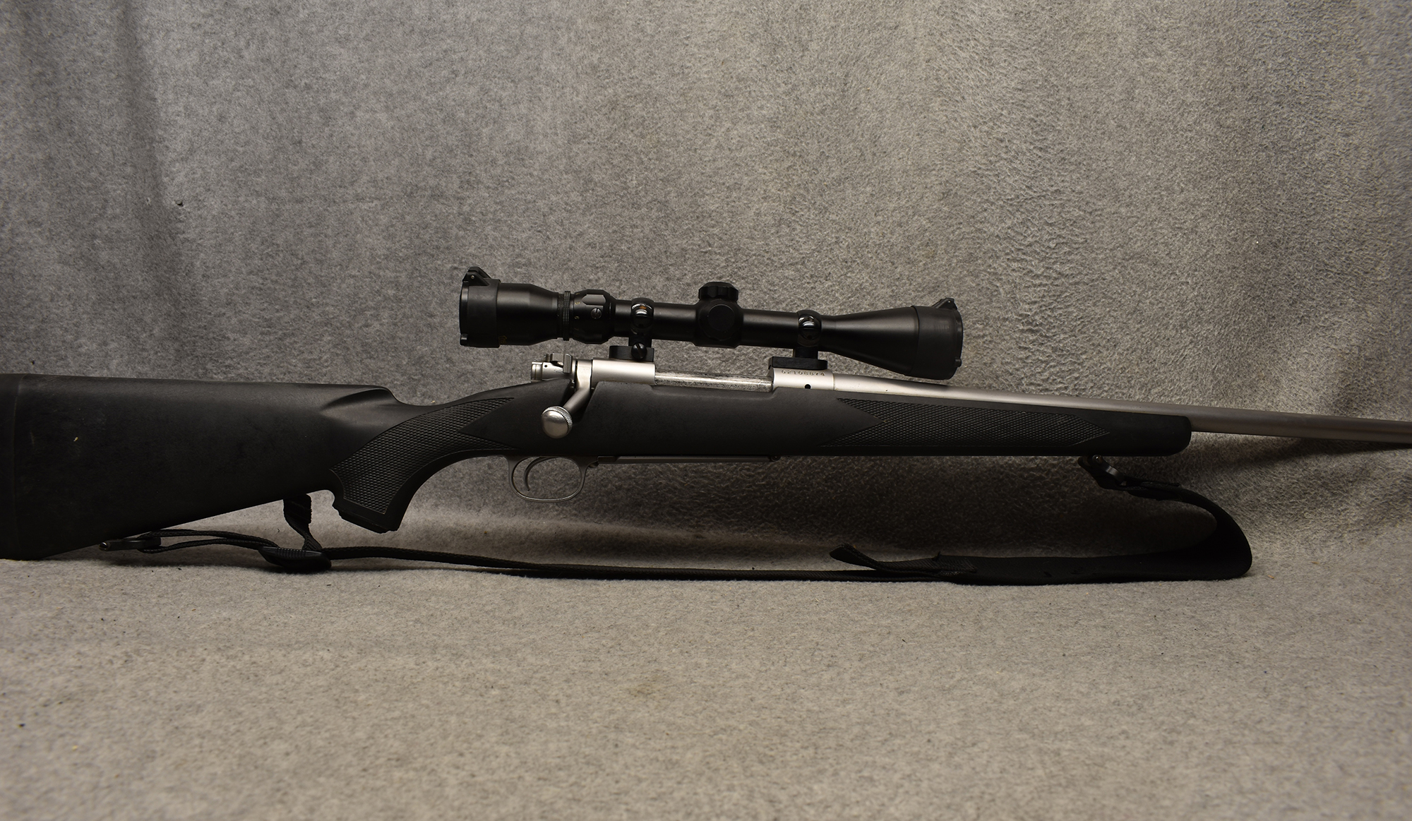 Winchester ~ Model 70 ~ .300 Winchester Magnum - Winchester