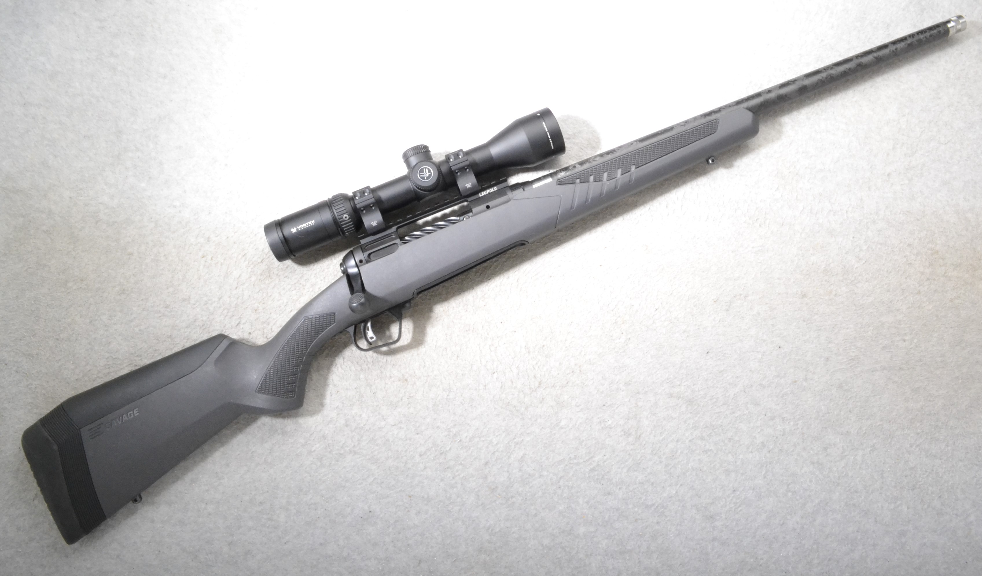 Image of Savage ~ 110 ~ .308 Winchester