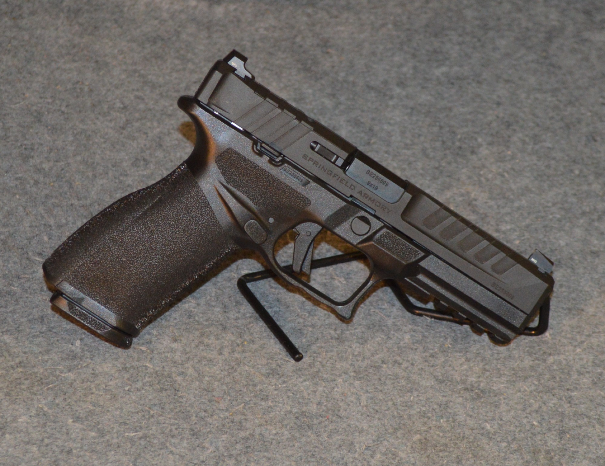 Image of Springfield Armory ~ Echelon ~ 9mm Luger