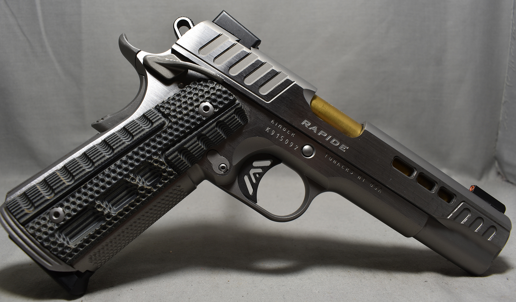 Image of Kimber ~ Rapide ~ .45 ACP