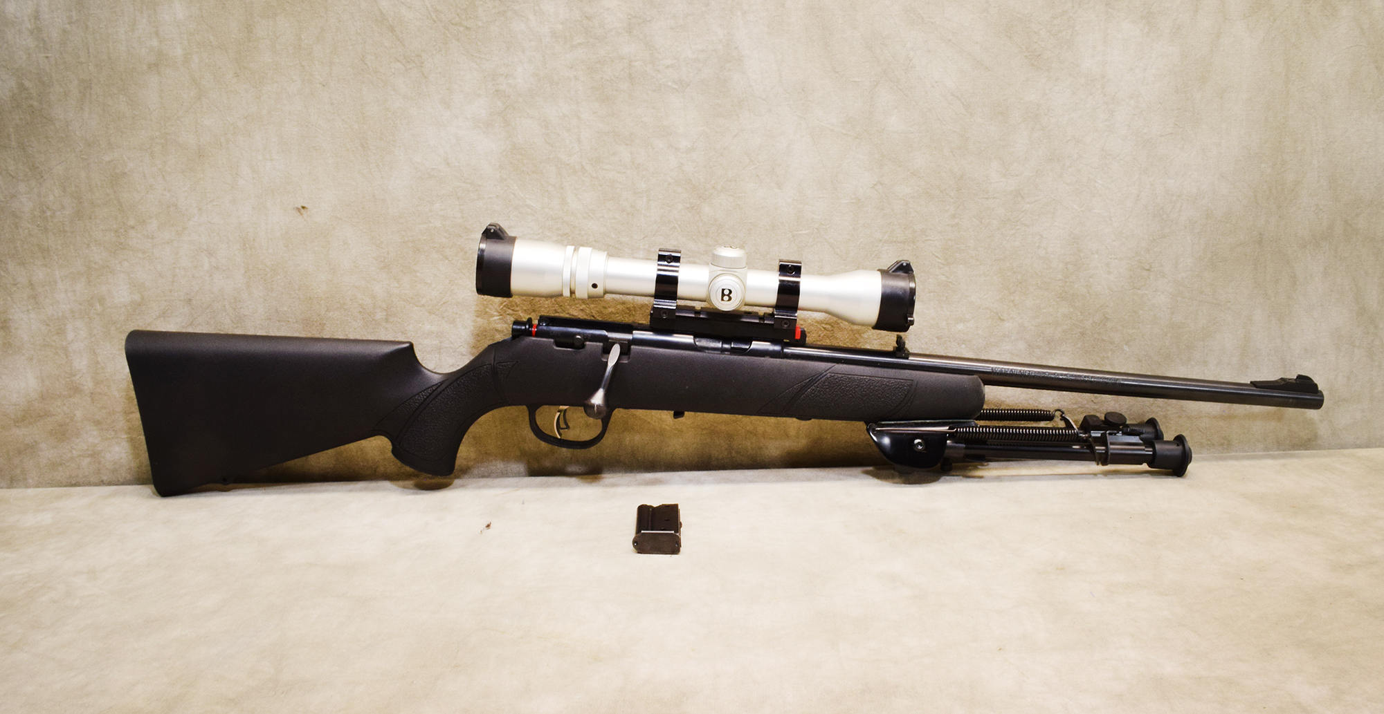 Image of Marlin~XT-22~.22 long rifle