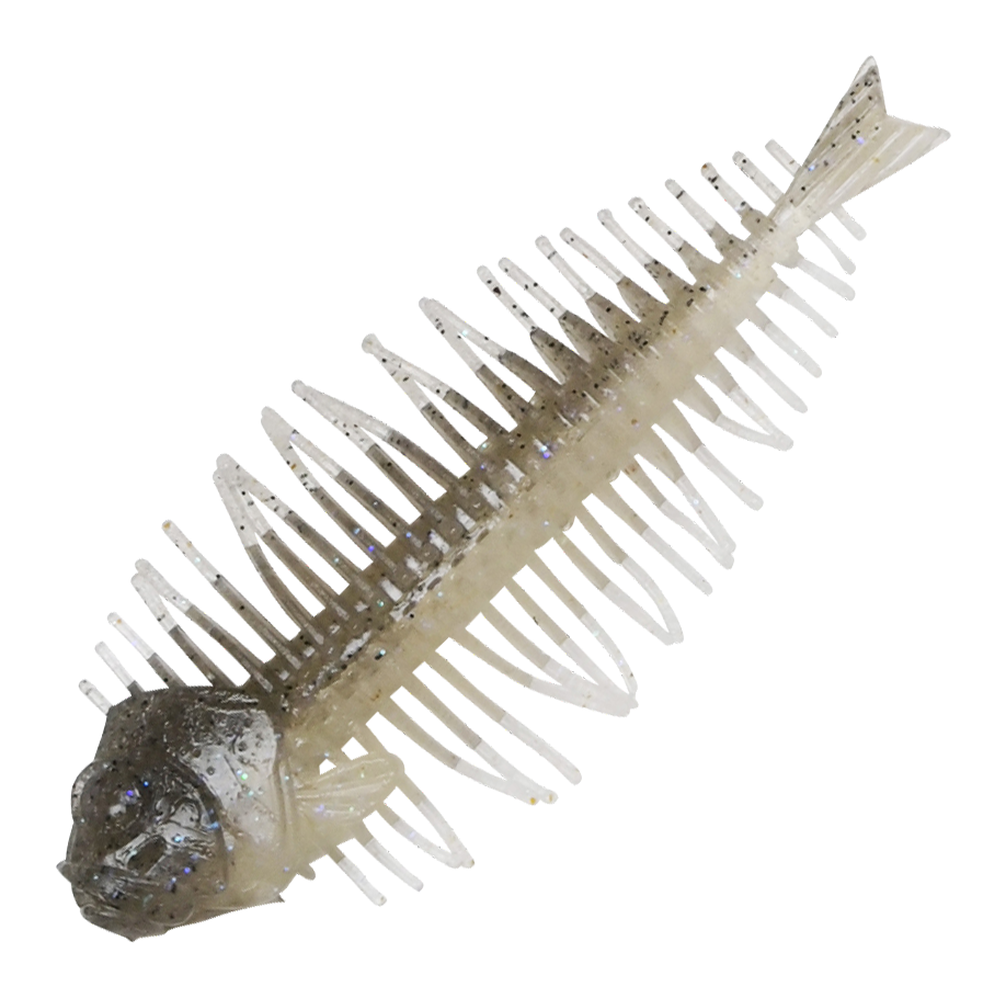 Image of "D Style Geelacanth Bait - Living Bait - 3"""