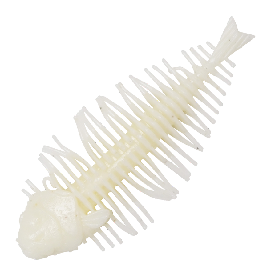 Image of "D Style Geelacanth Bait - My Last Hope - 3"""