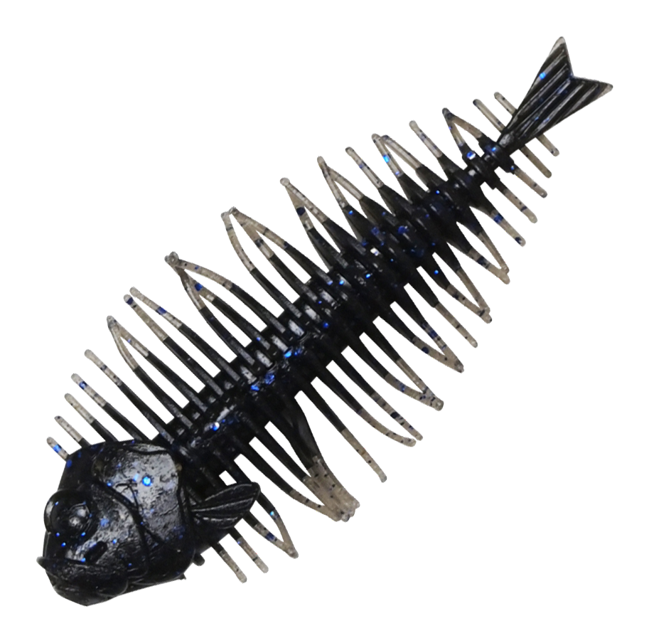 Image of "D Style Geelacanth Bait - Under Bait - 4"""
