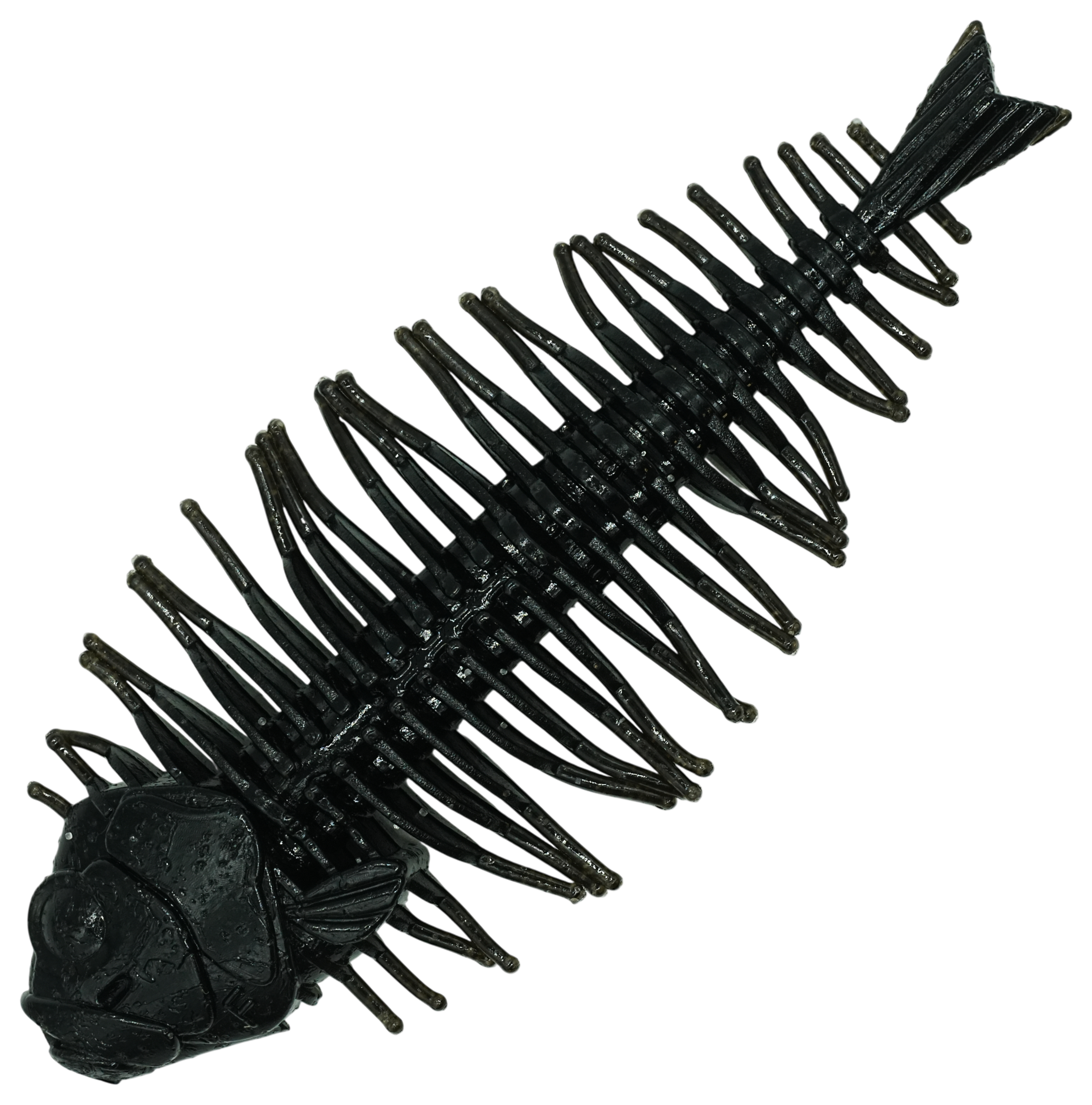 Image of D Style Geelacanth Bait