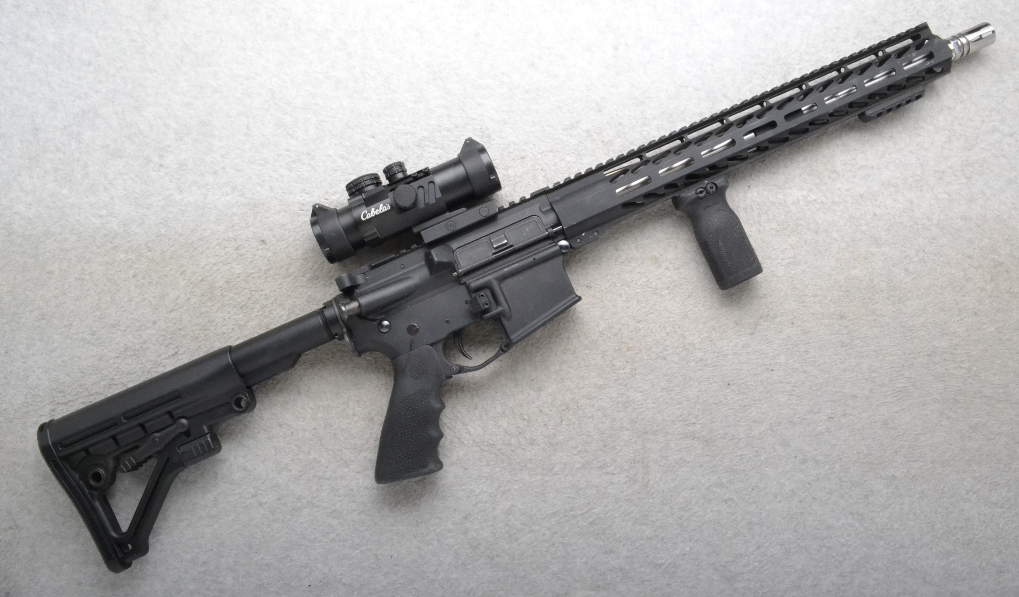 Image of Anderson Manufacturing ~ AM-15 ~ 5.56 NATO
