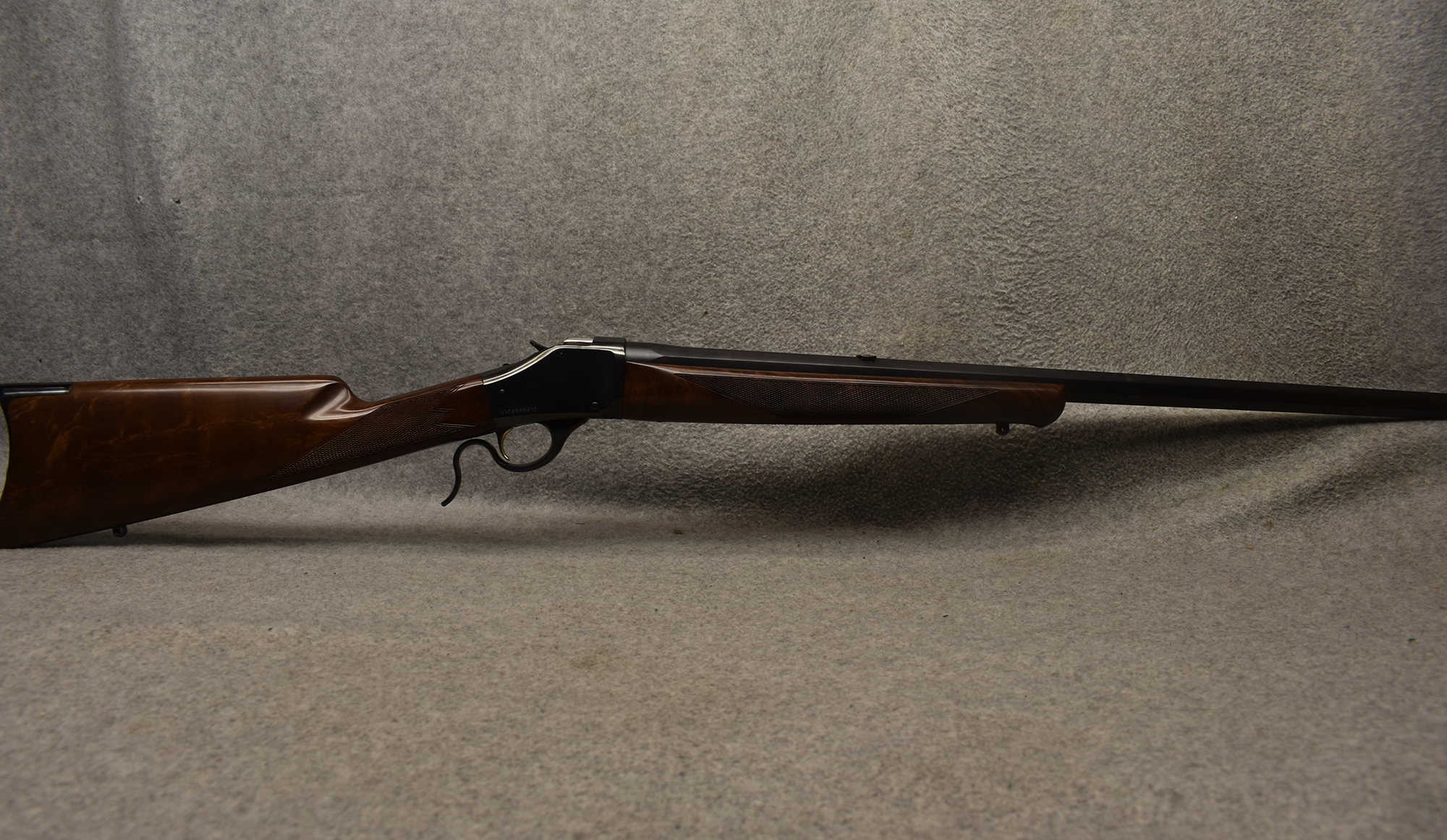 Browning ~ Model 1885 ~ .38-55 Winchester - Bass Pro Shops