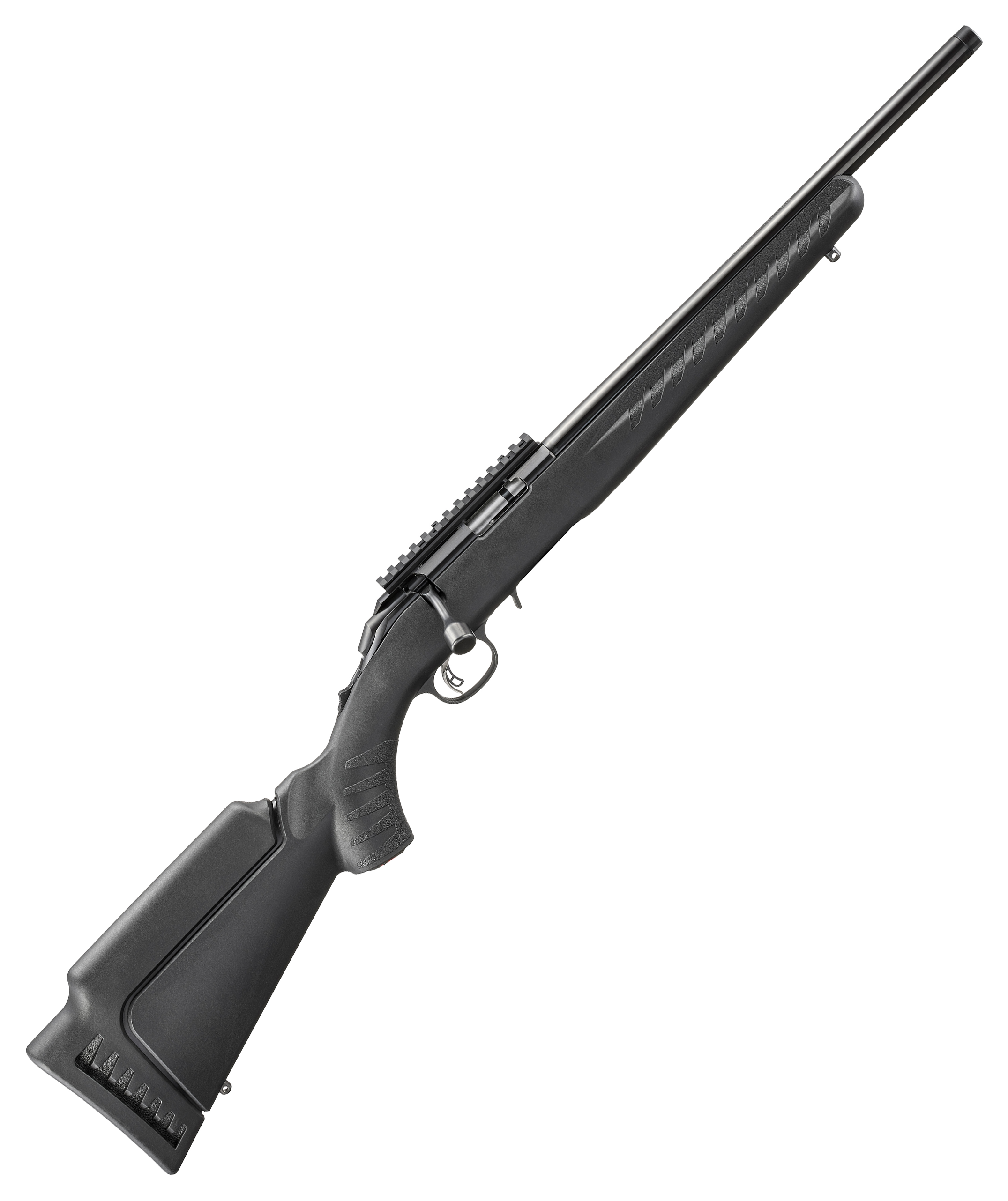 Ruger American Rimfire BoltAction Rifle  22 Winchester Magnum Rimfire