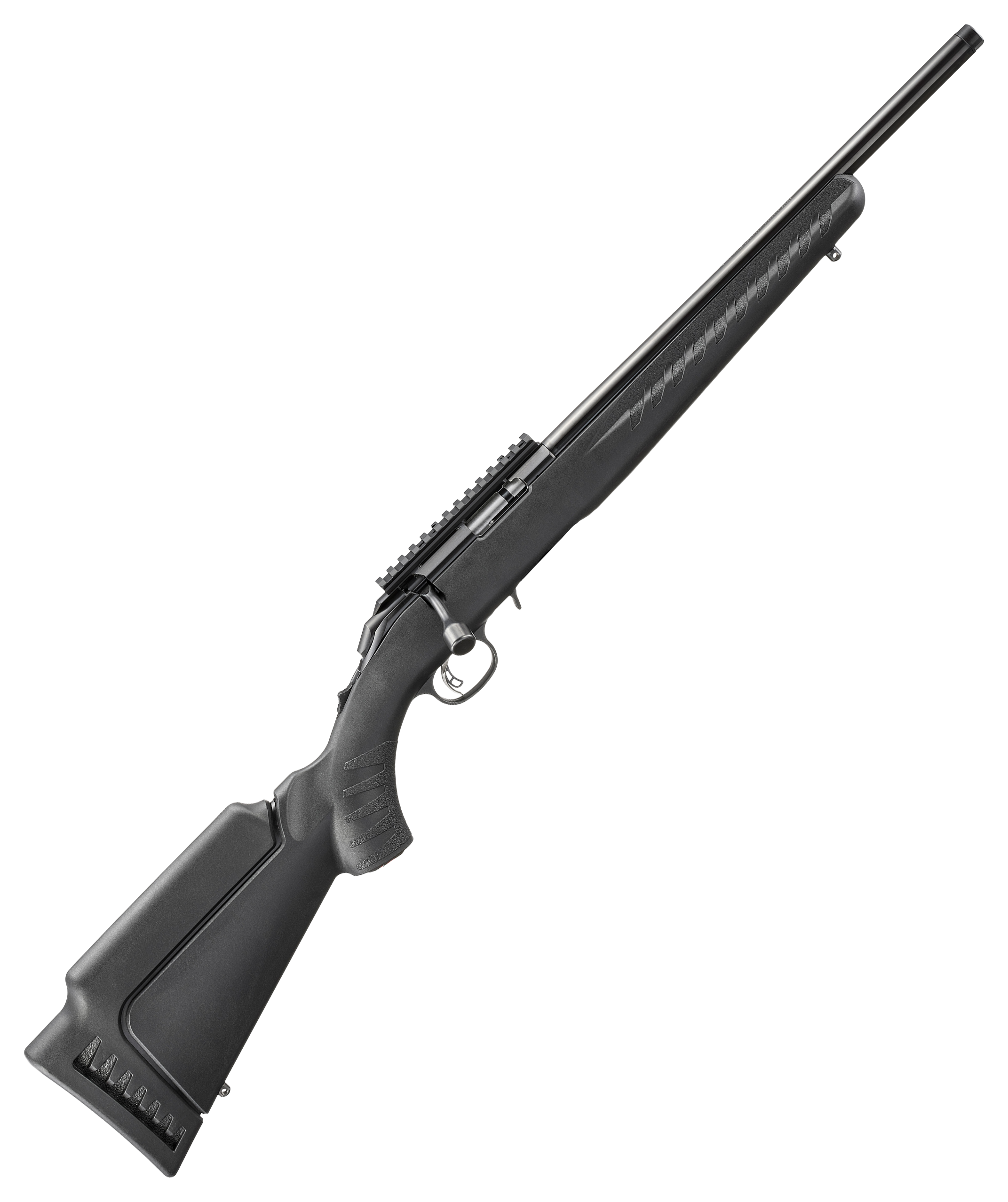 Image of Ruger American Rimfire Bolt-Action Rifle - .17 Hornady Magnum Rimfire