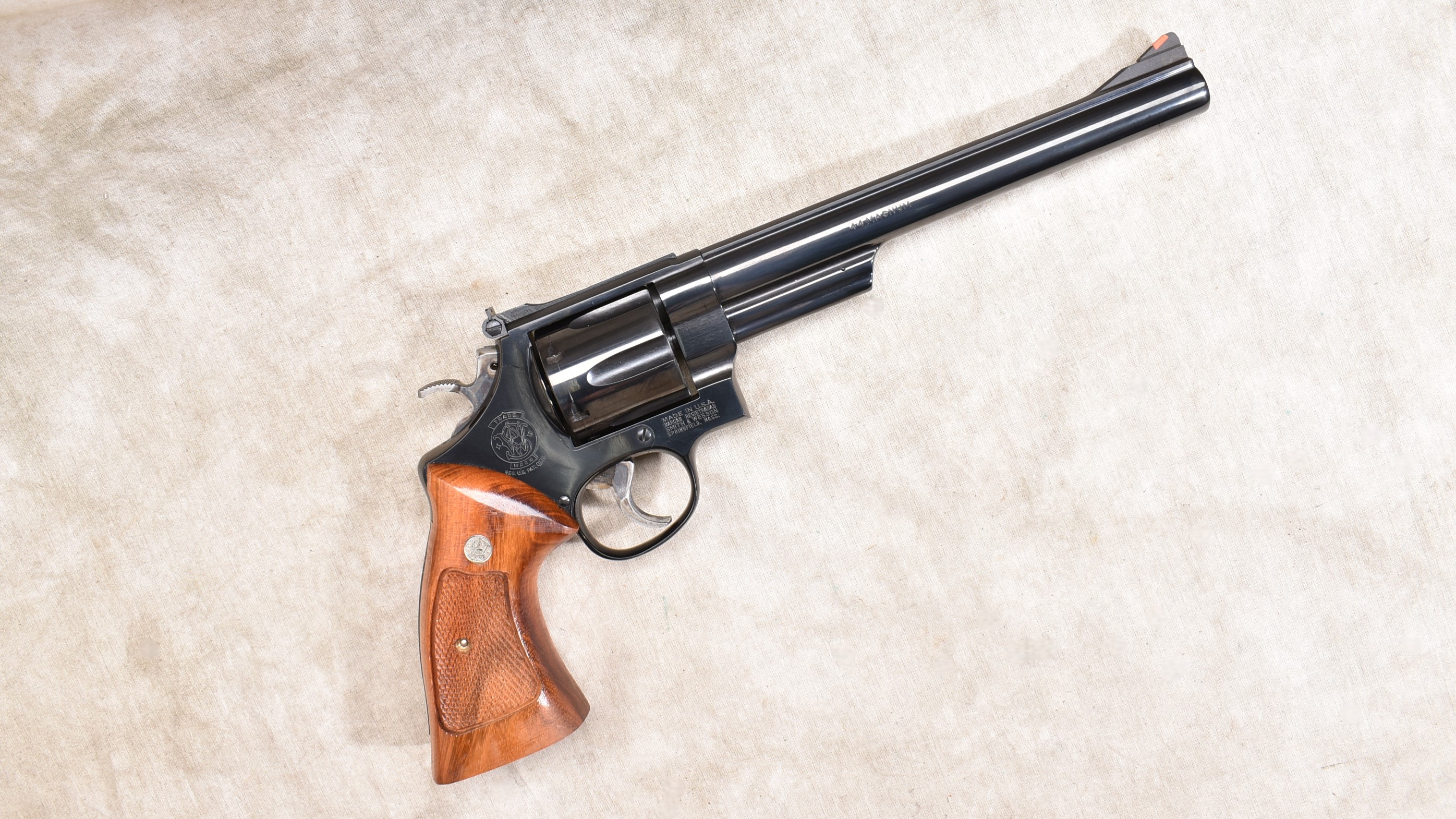 Image of Smith & Wesson ~ 29-4 ~ .44 Magnum
