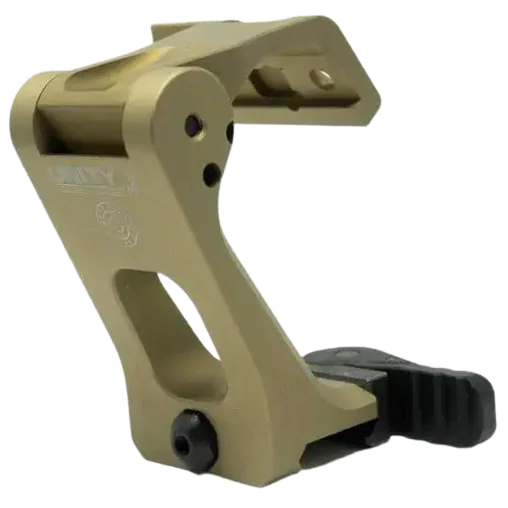 Image of GBRS Group 2.91 FTC Magnifier Mount - Omni - Flat Dark Earth