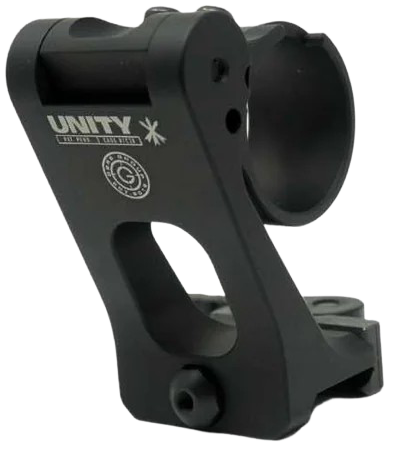 Image of GBRS Group 2.91 FTC Magnifier Mount - 30mm - Black