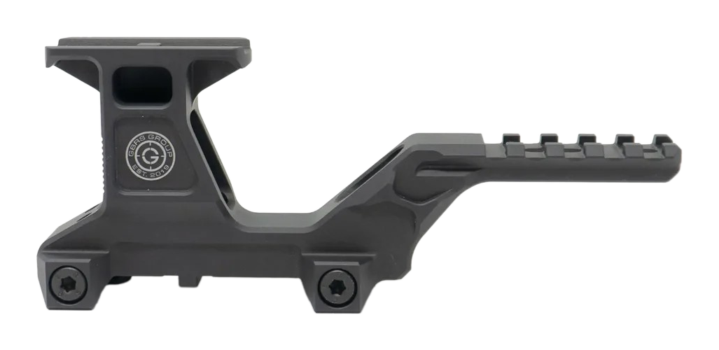 Image of GBRS Group Hydra V2 Mount - Aimpoint Micro T-2 - Black