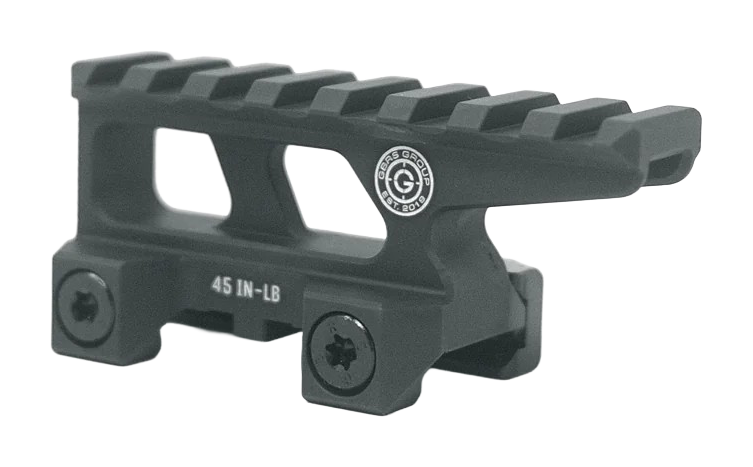 Image of GBRS Group Lerna Mount Kit - EOTECH EXPS - Black